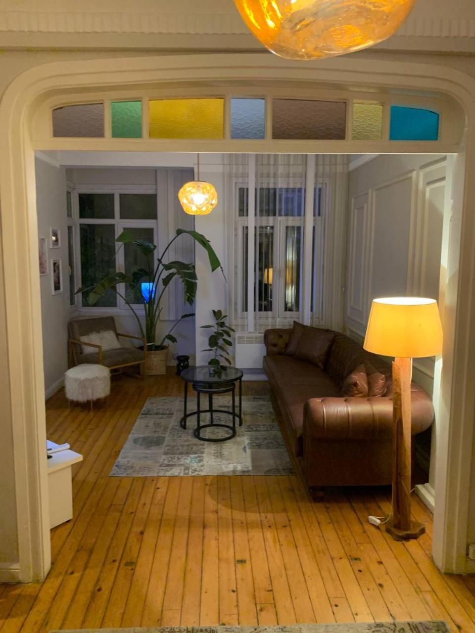 Apartment Taksim Cihangir De Keyifli Istanbul