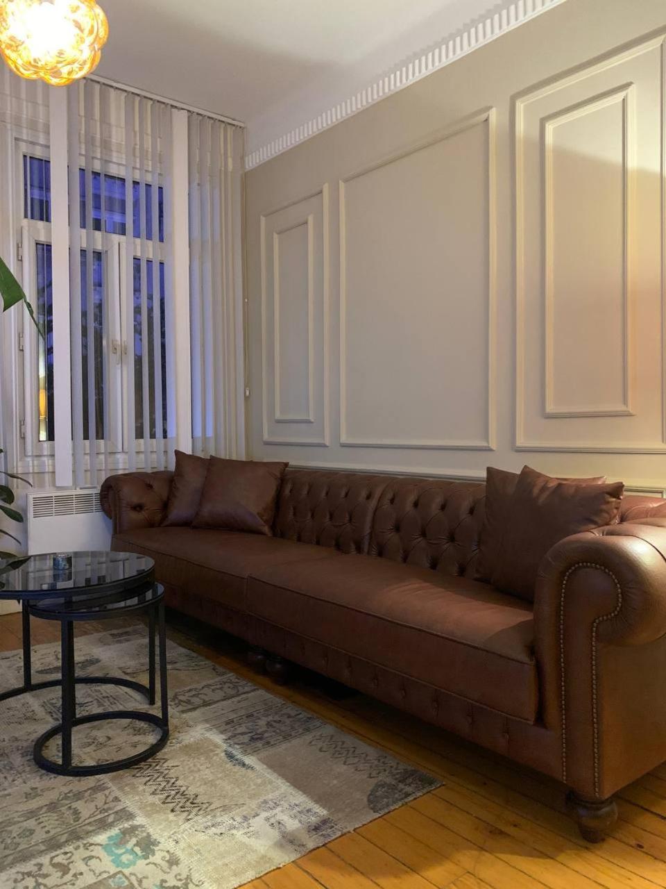 Apartment Taksim Cihangir De Keyifli Istanbul