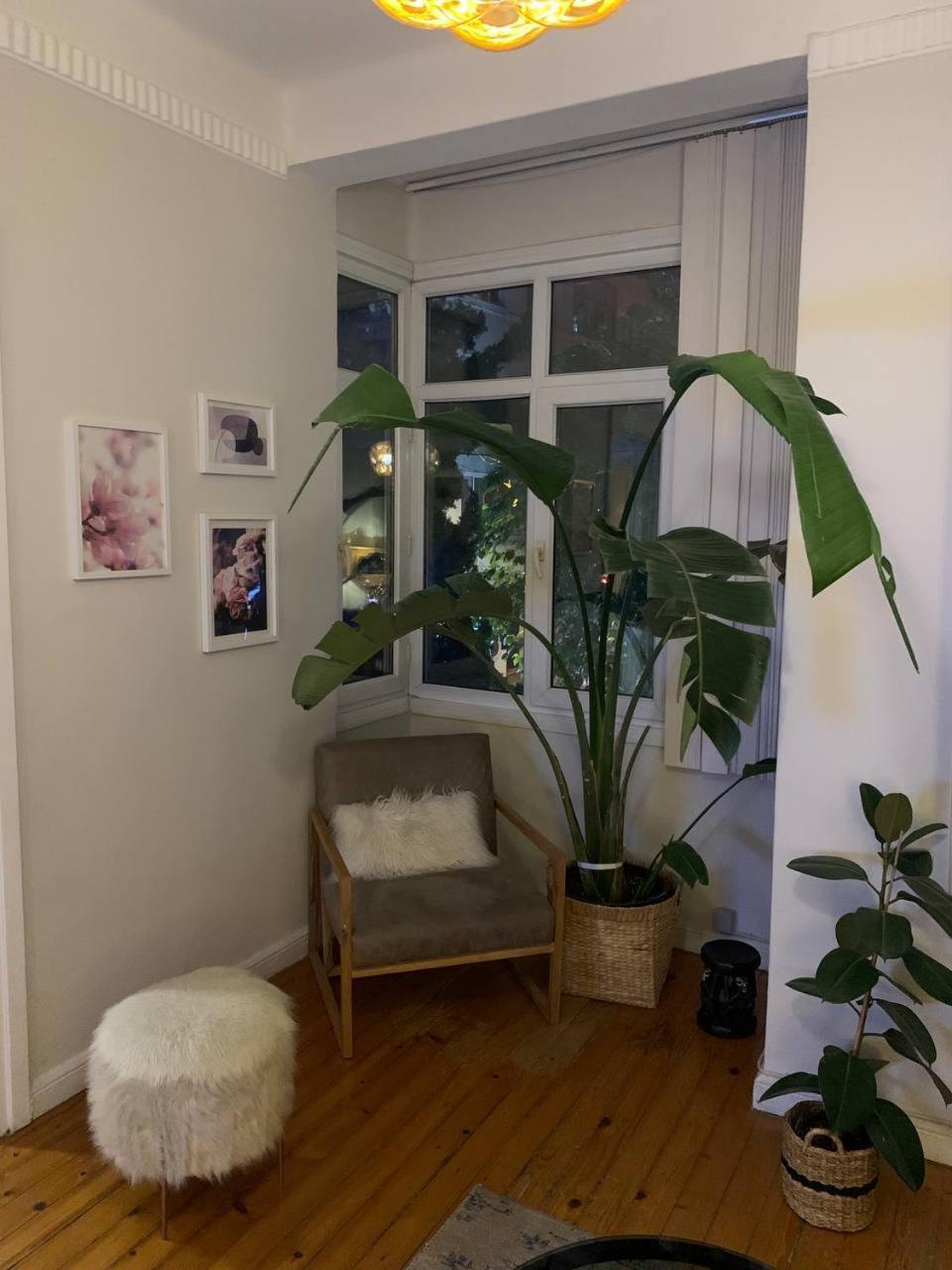 Apartment Taksim Cihangir De Keyifli *