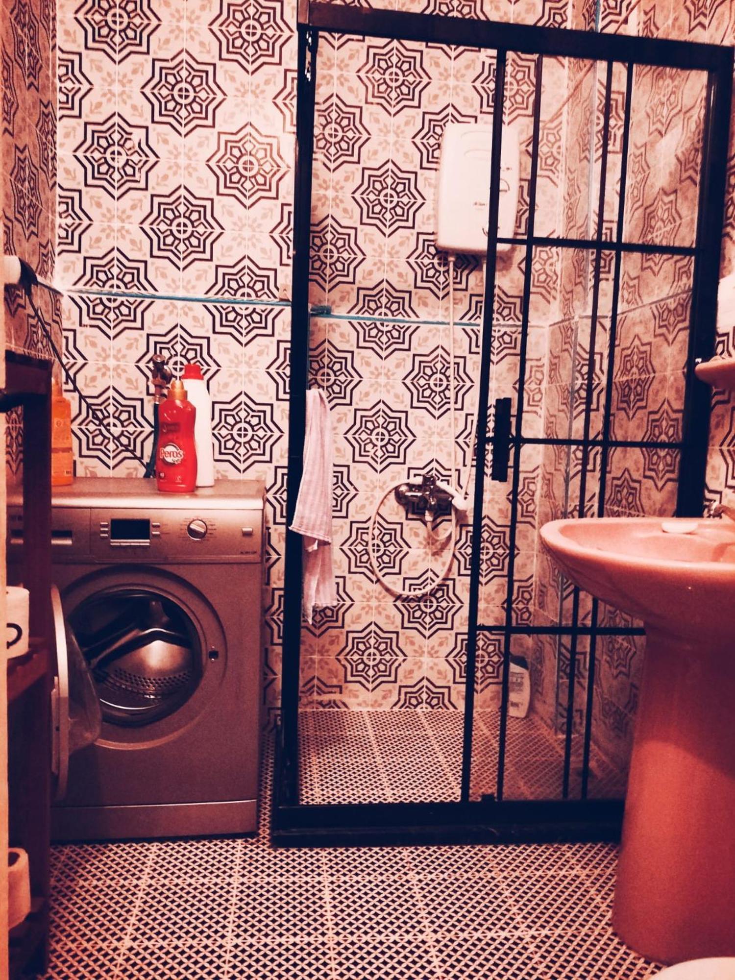 Apartment Taksim Cihangir De Keyifli Istanbul