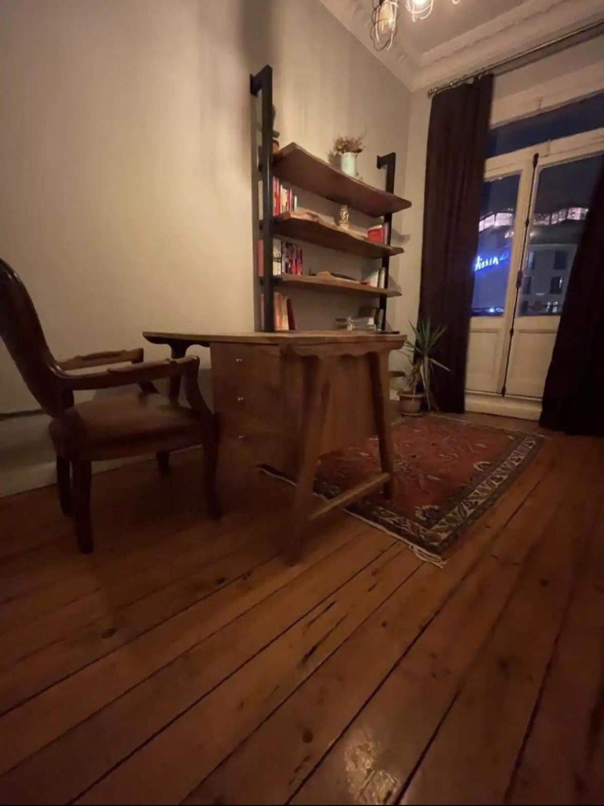 Galata Da Tarihi Apartment Istanbul
