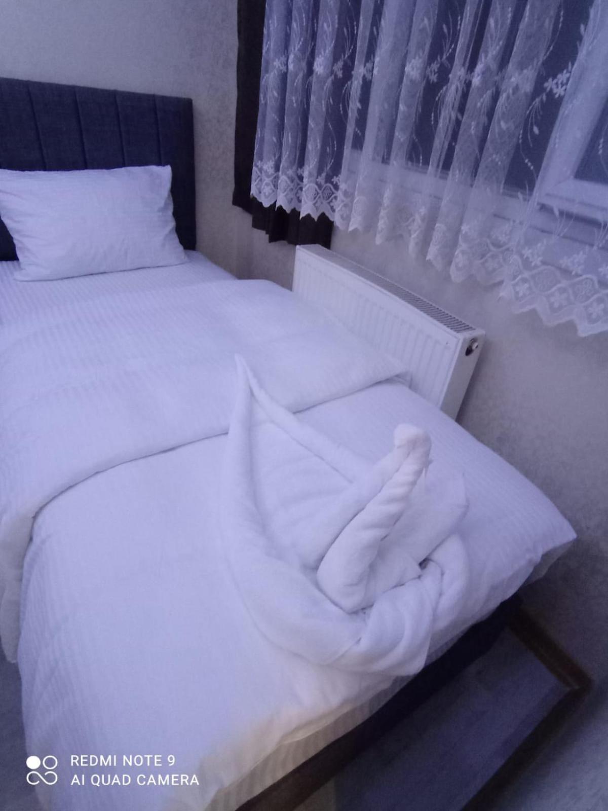 Hotel Mir Comfort *