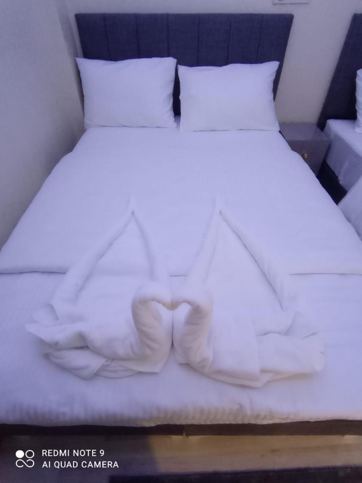 Mir Comfort Hotel *