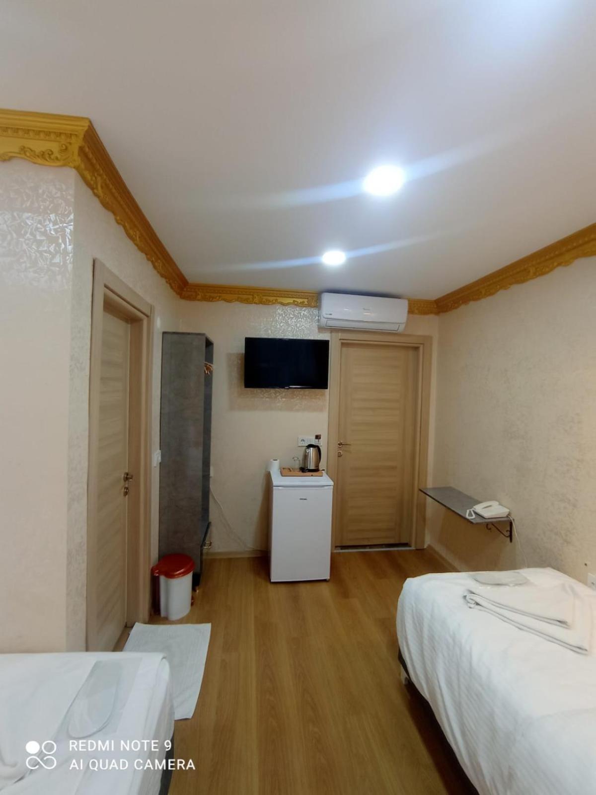 Hotel Mir Comfort *