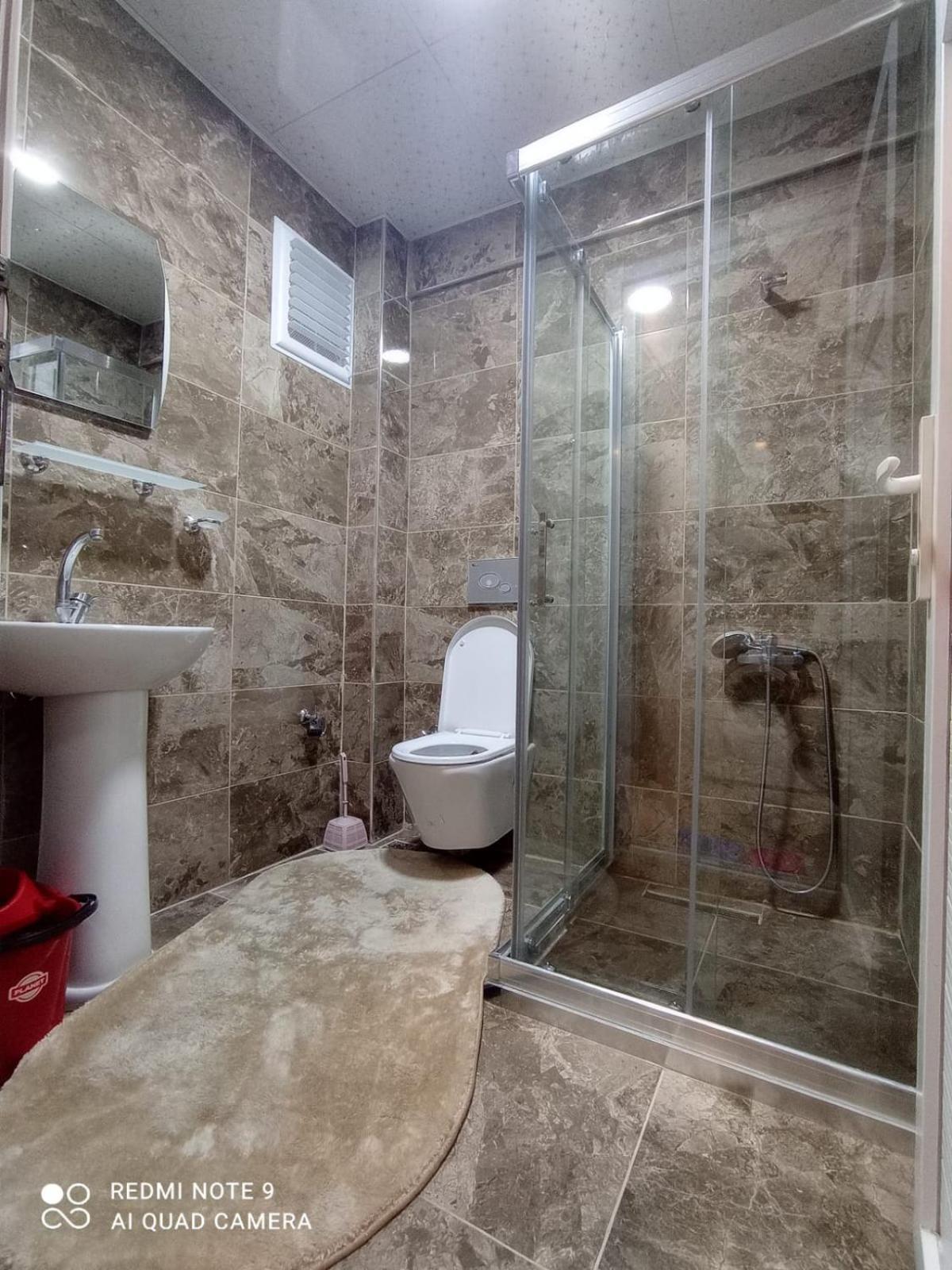Mir Comfort Istambul