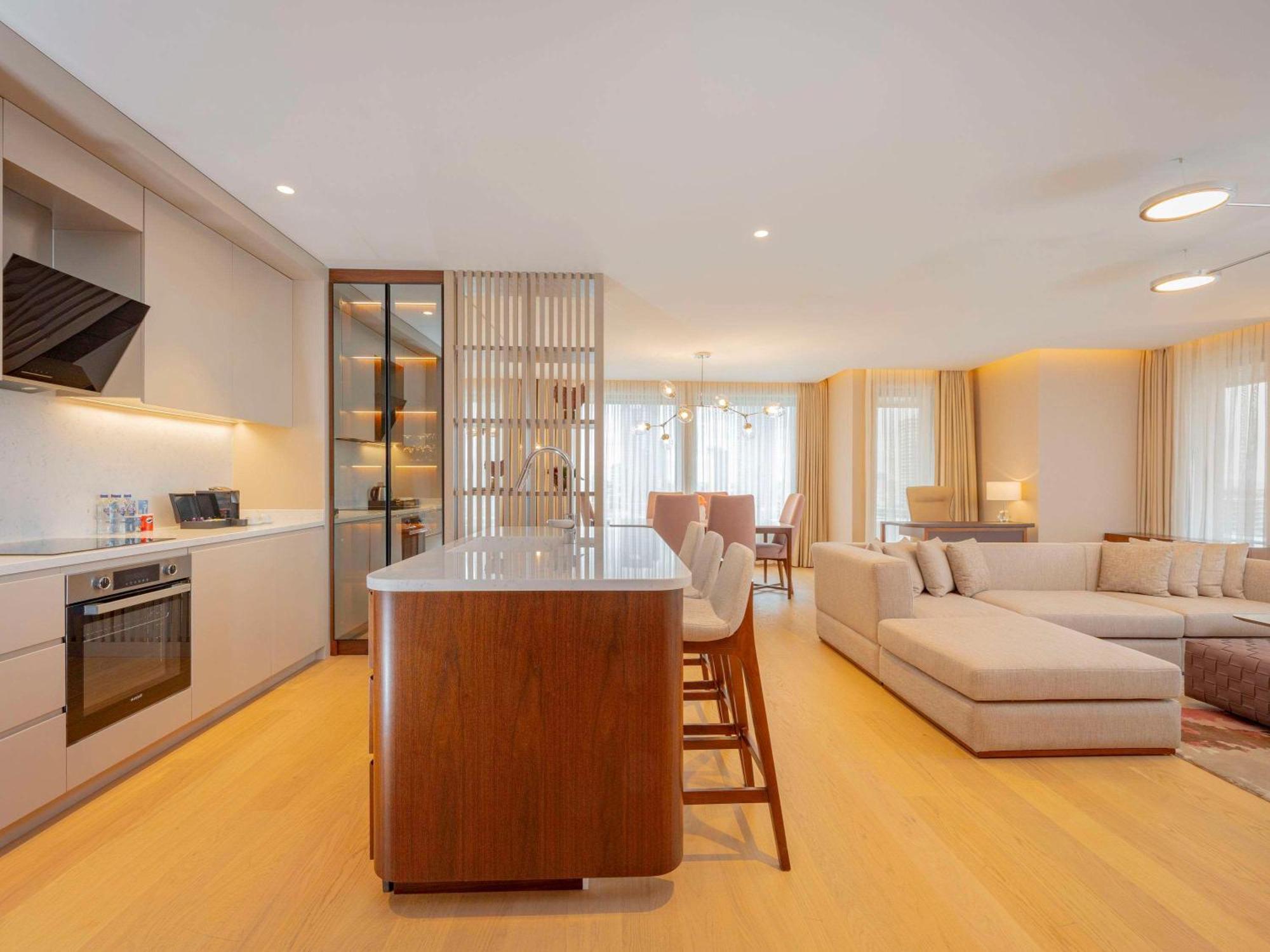 Moevenpick Bosphorus
