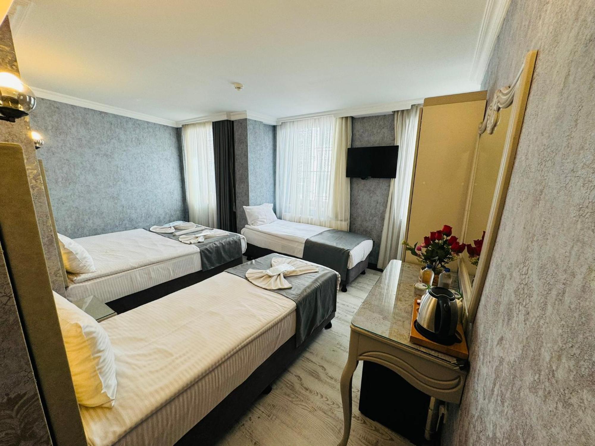 Otel Old Viva