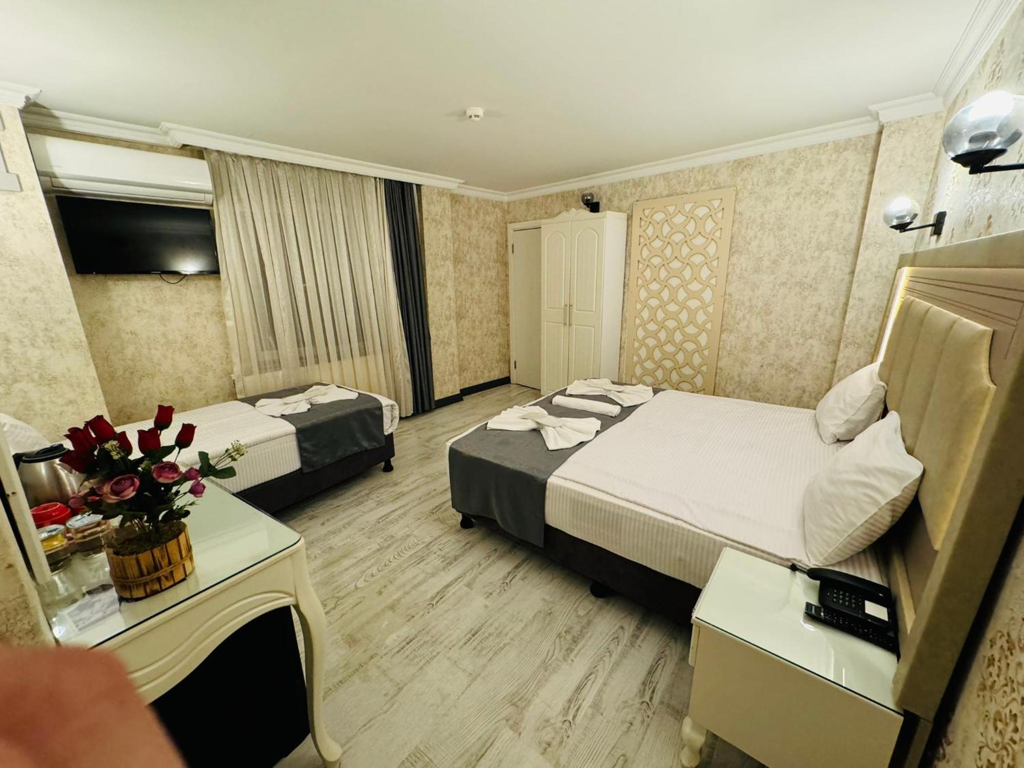 Otel Old Viva