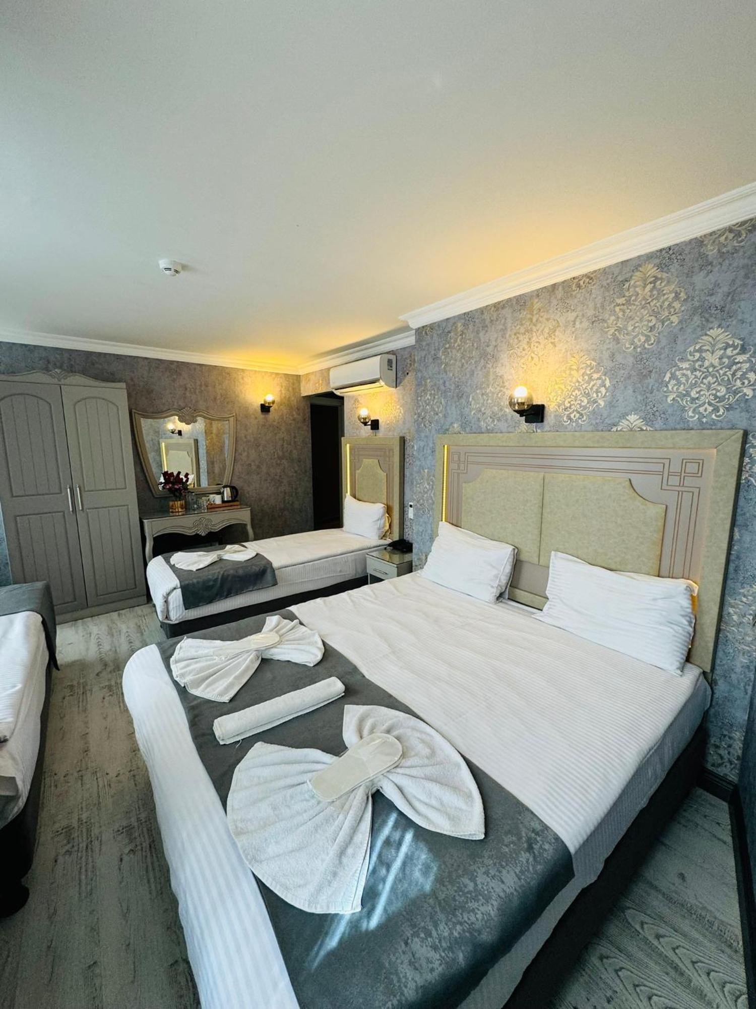 Otel Old Viva İstanbul