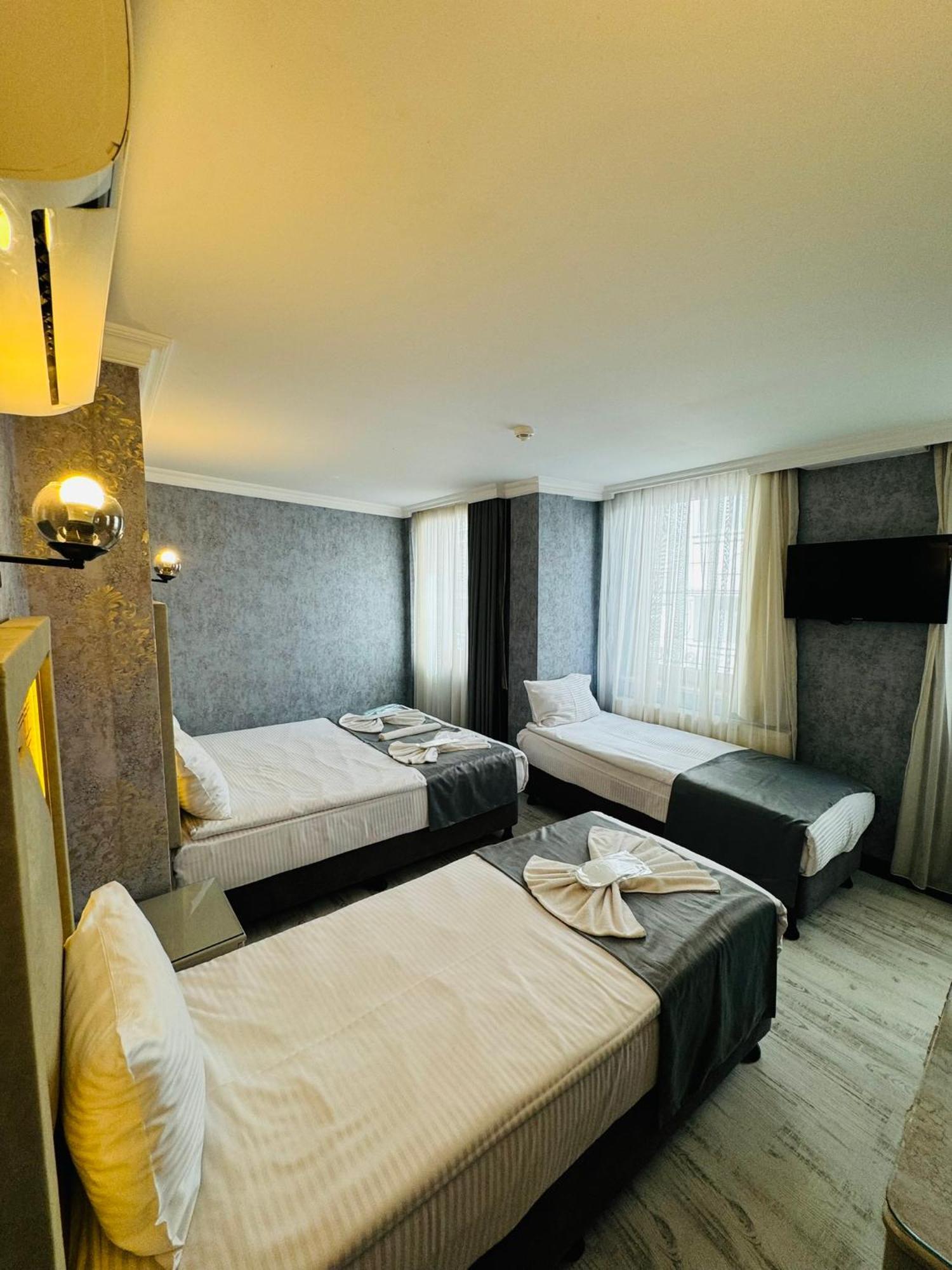 Old Viva Otel