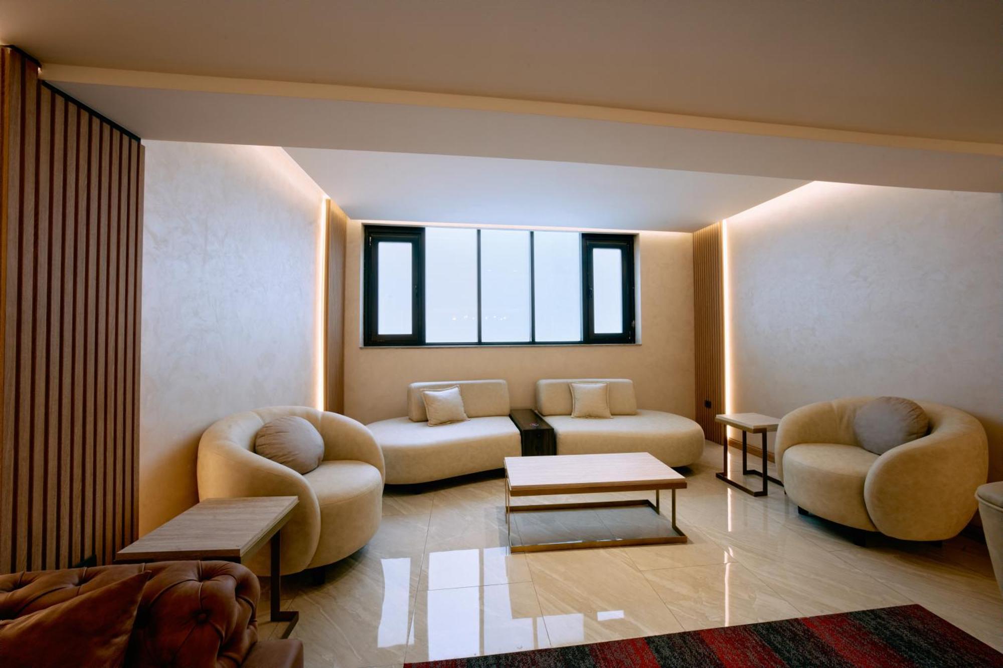 Hotel Osmanbey Fatih