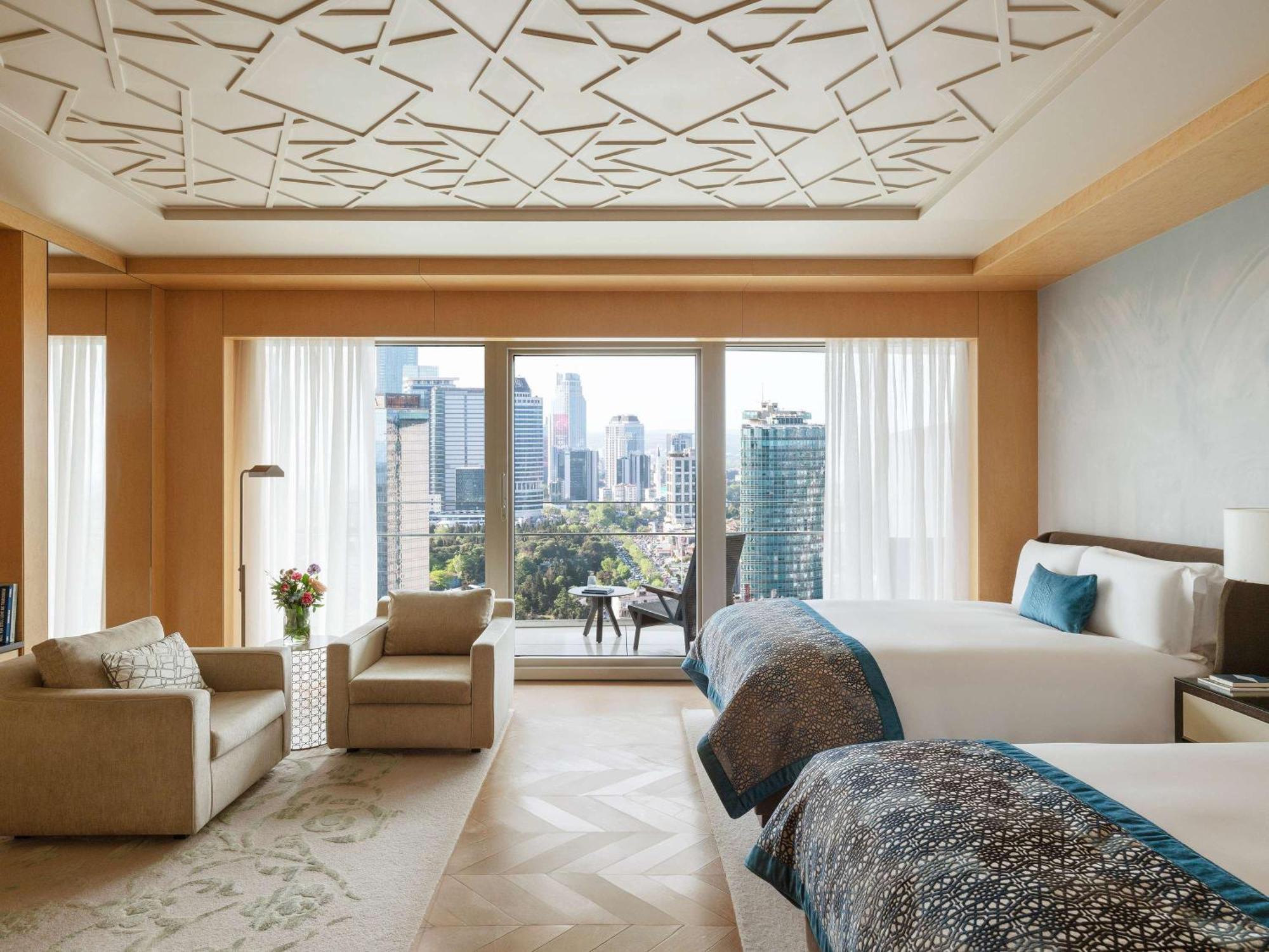 Otel Raffles