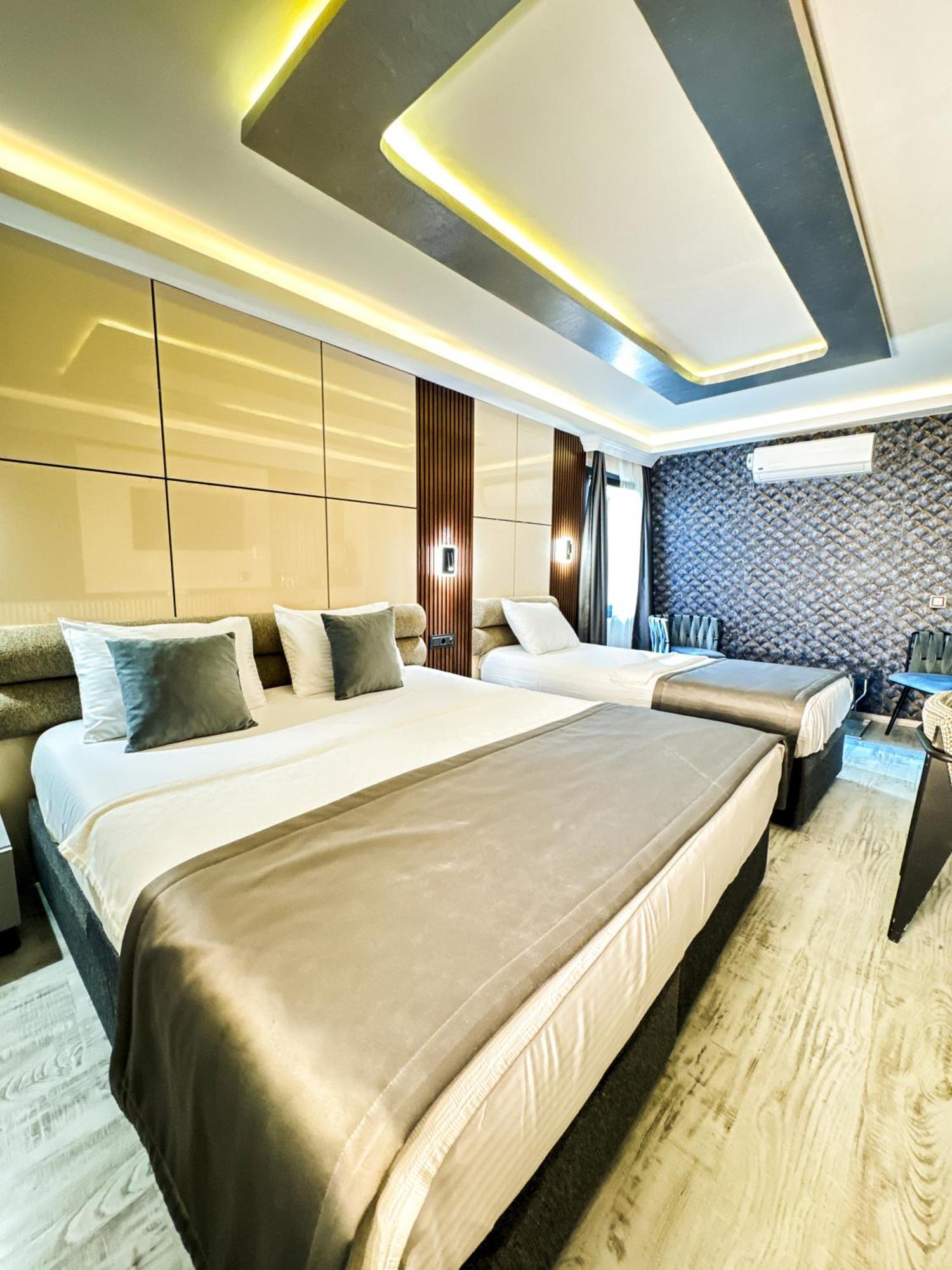 Amara Old & 3* İstanbul