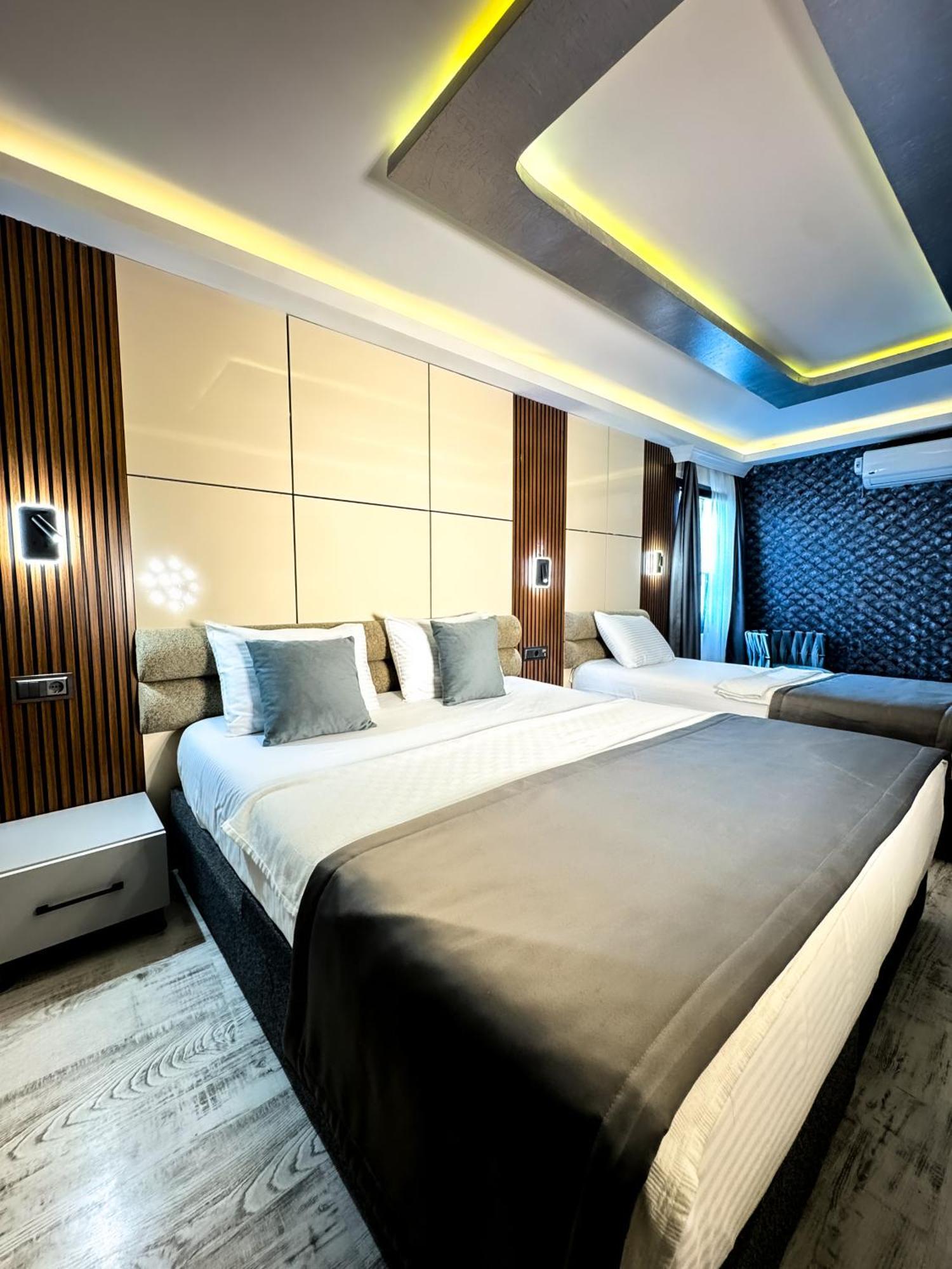 Amara Old & Otel