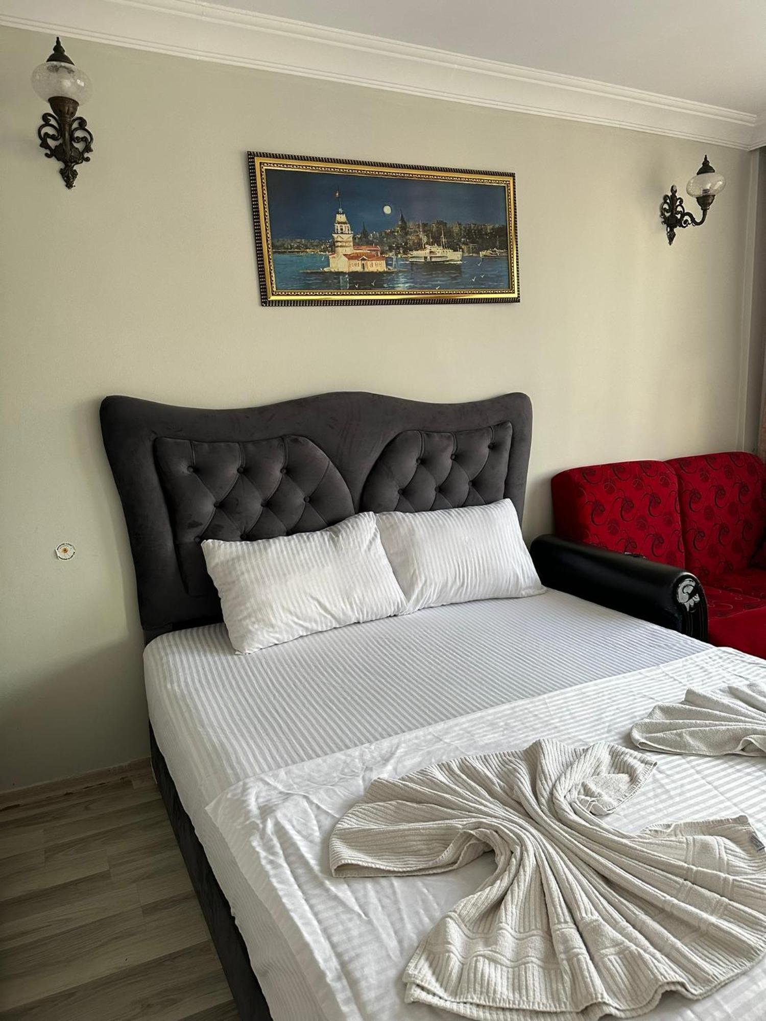 Apartment Awwa