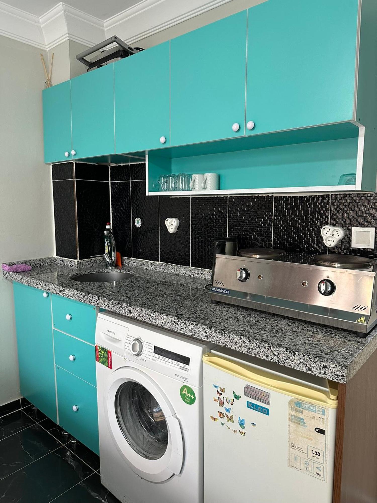 Apartment Awwa
