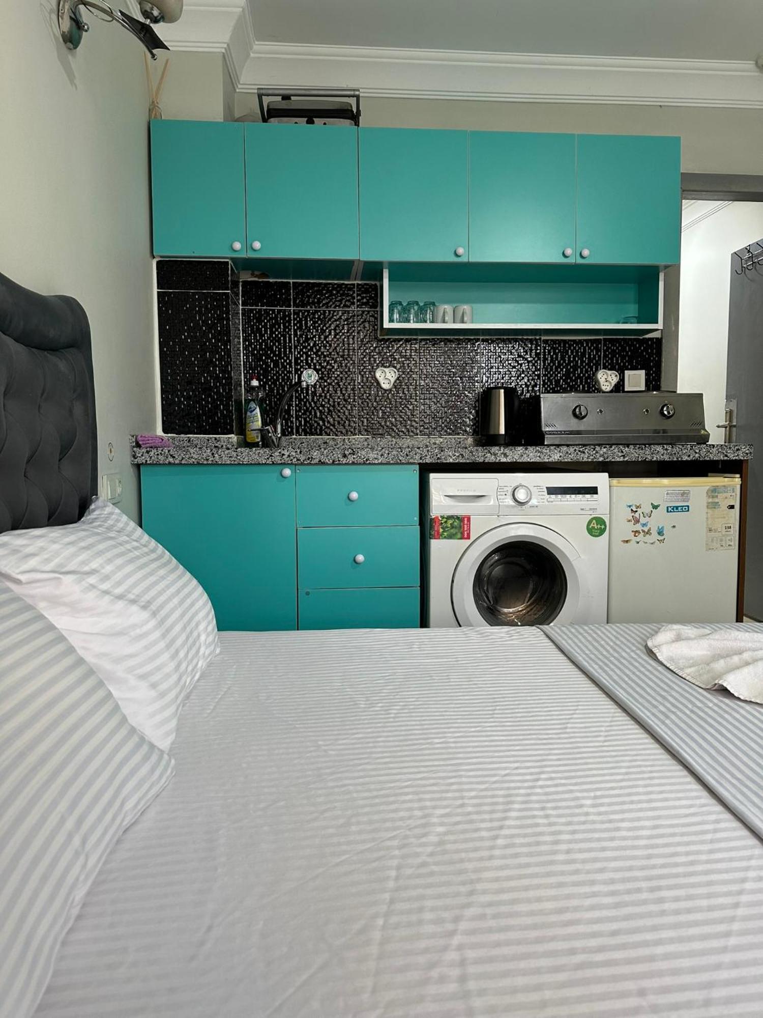Apartment Awwa *