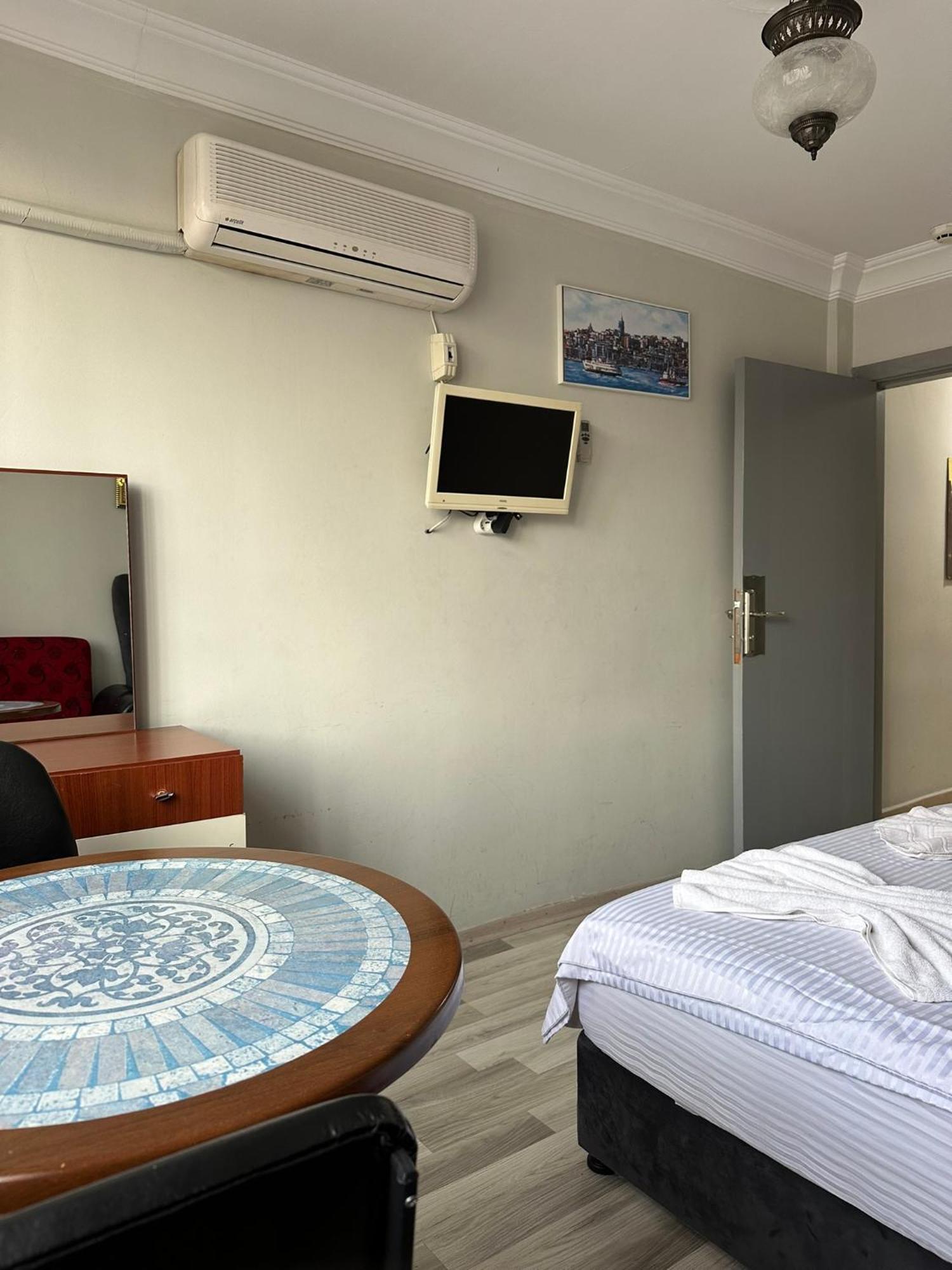 Awwa Apartment *