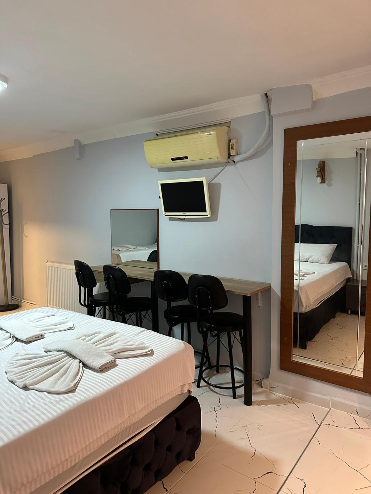 Apartment Awwa Istanbul
