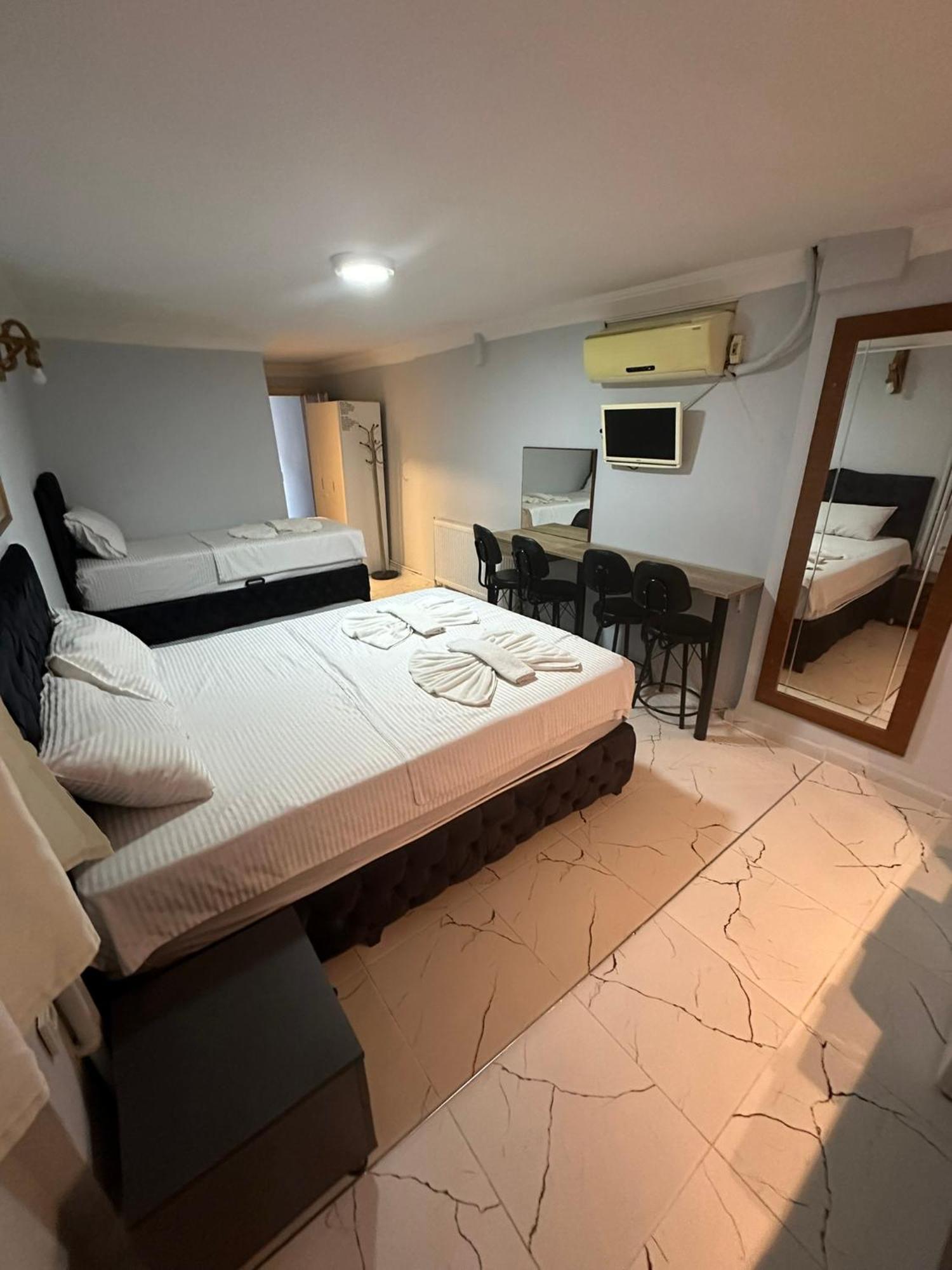 Apartment Awwa