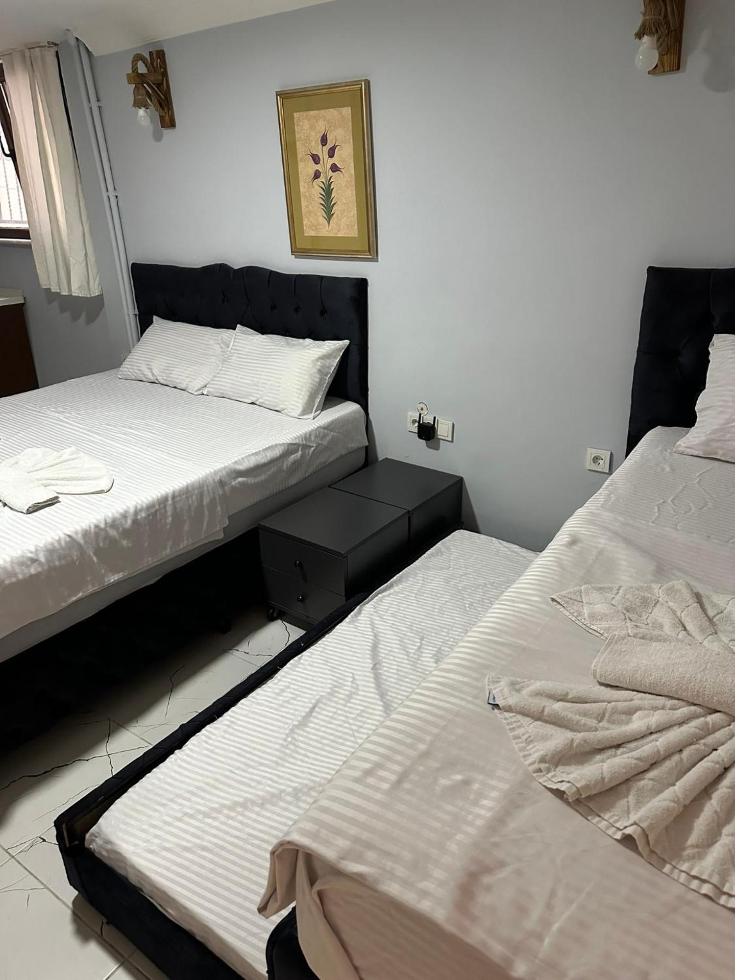 Apartment Awwa *