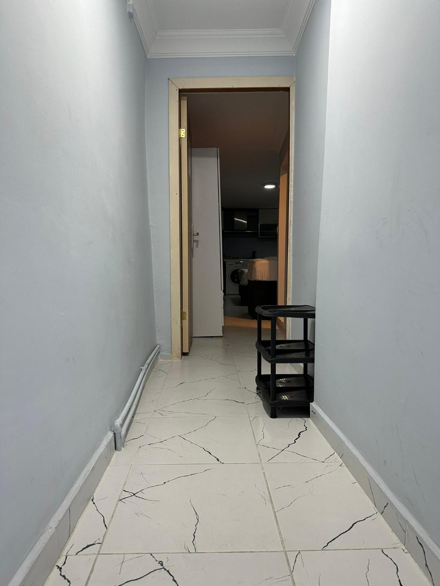 Awwa Apartment Istanbul