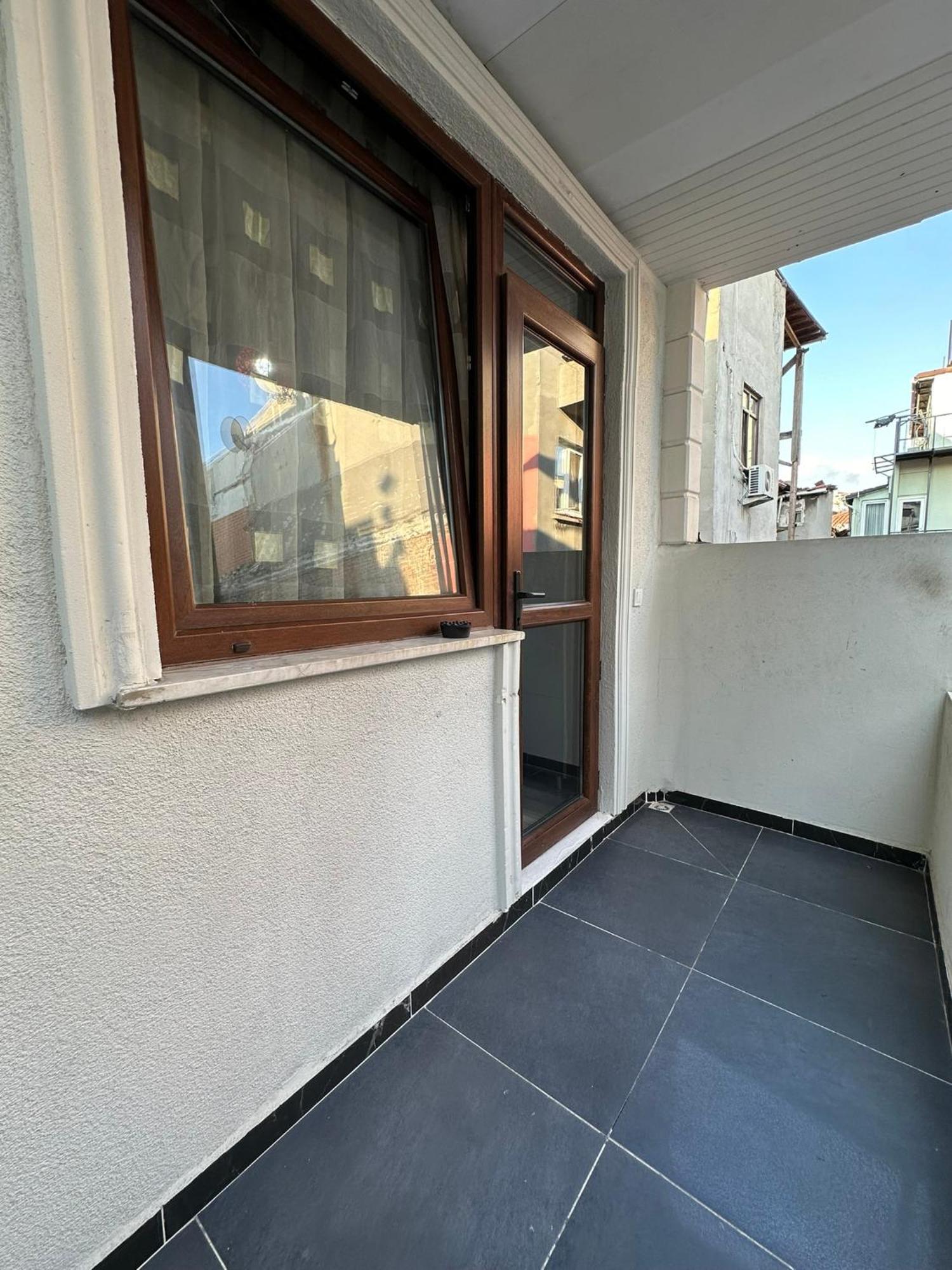Apartment Awwa Istanbul