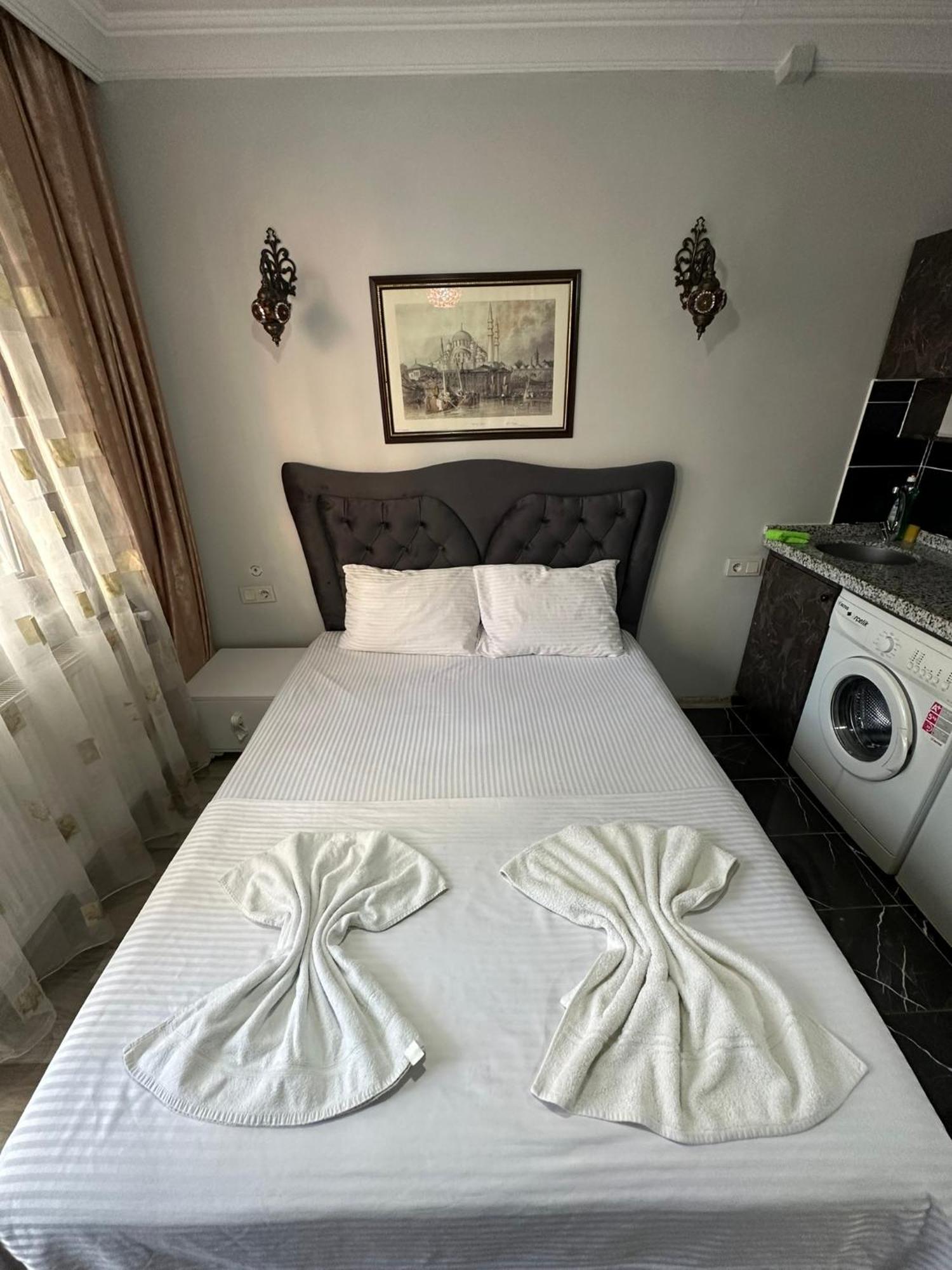 Apartment Awwa