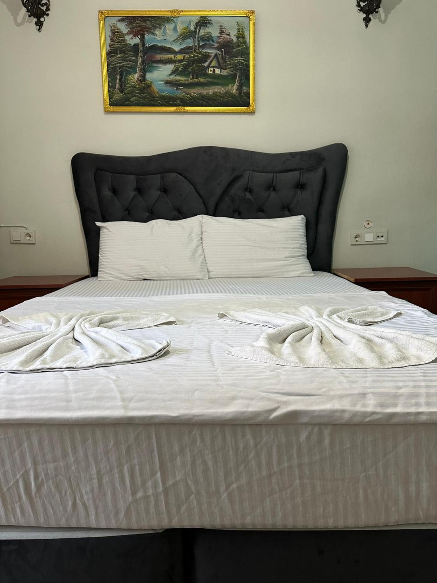 Awwa Apartment Istanbul
