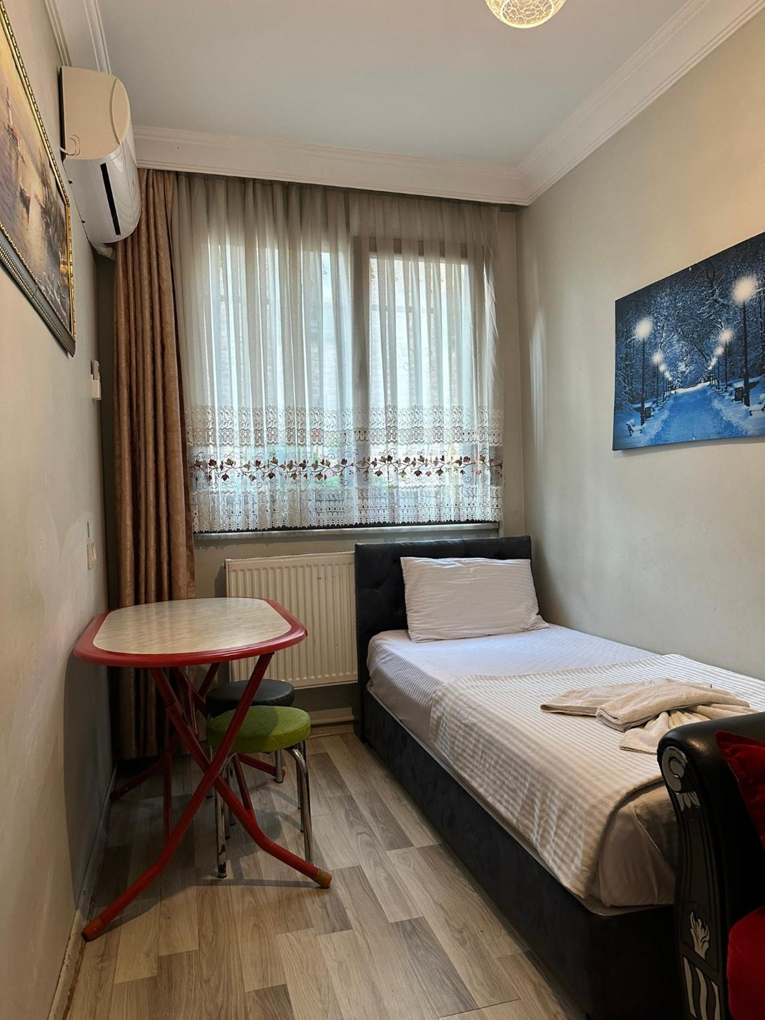 Apartment Awwa *