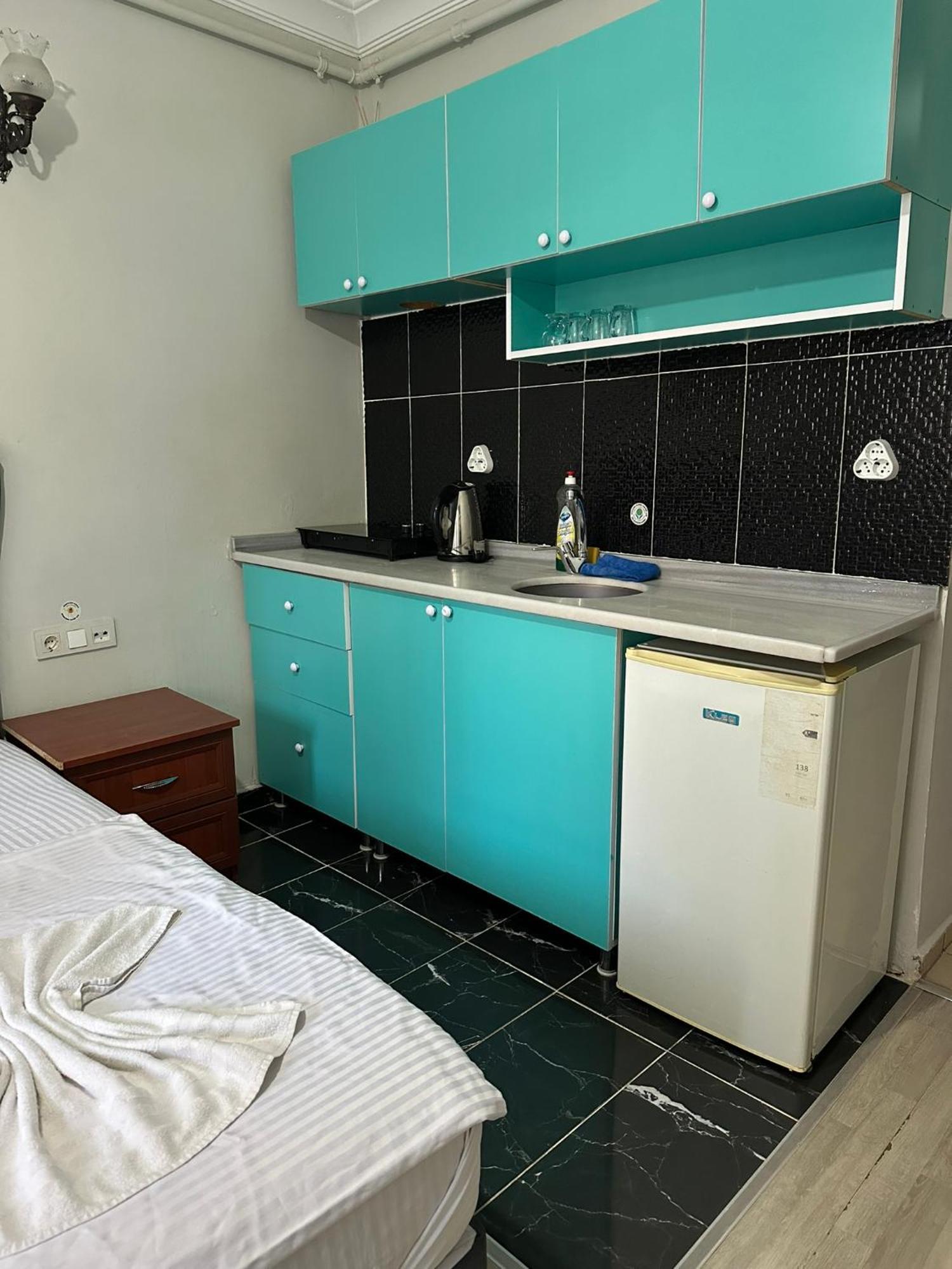 Apartment Awwa *
