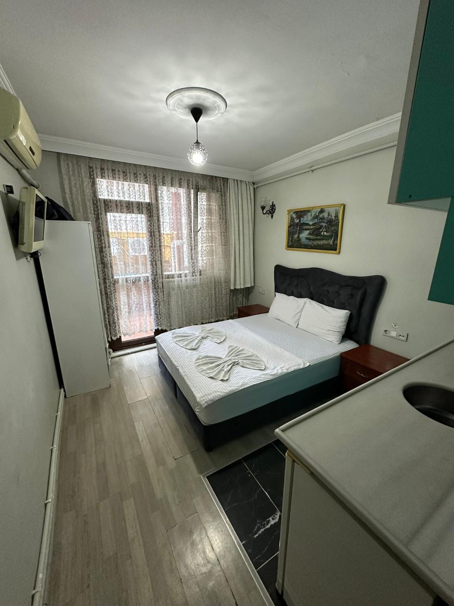 Awwa Apartment Istanbul