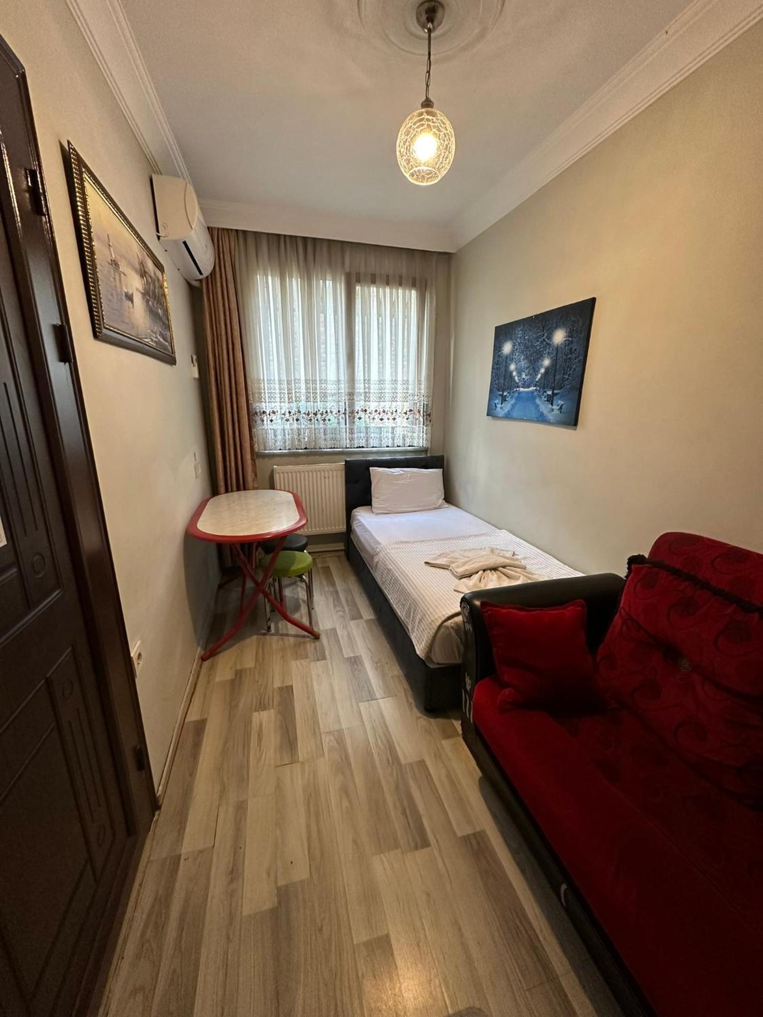 Apartment Awwa *