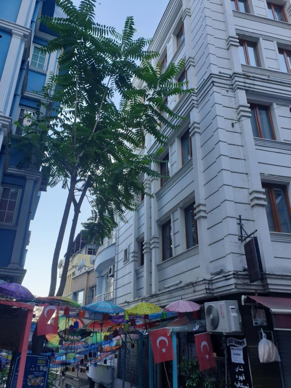 Seven Taksim