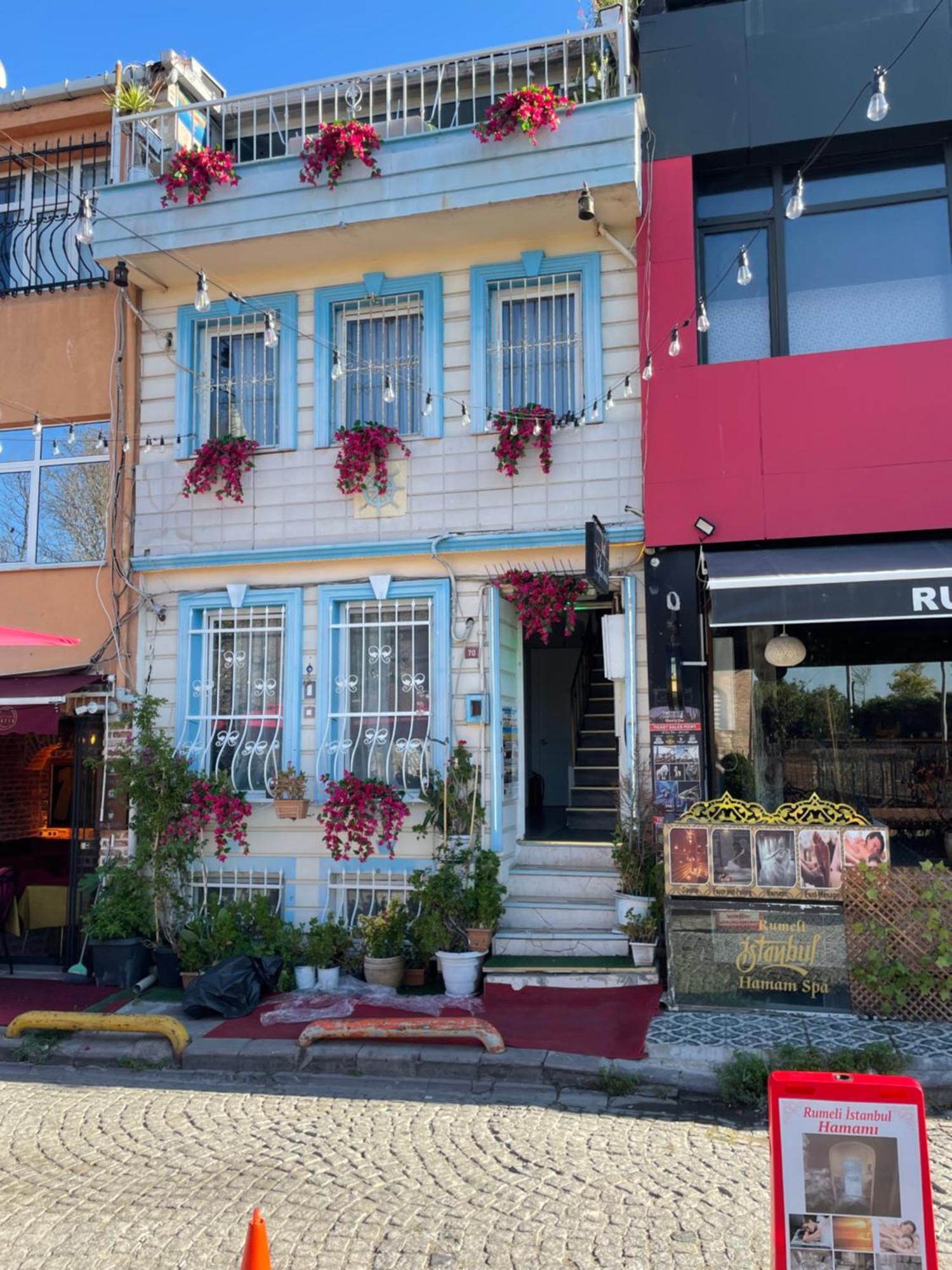 Hotel Antik Sofia *