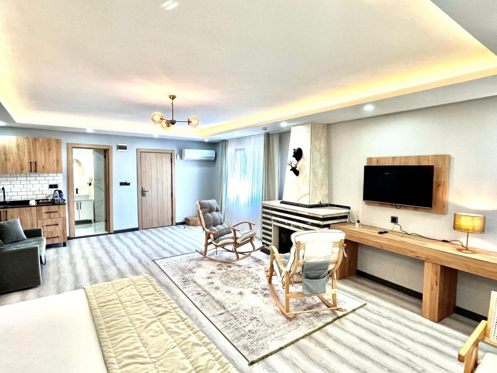 Otel Galata Greenland 3*