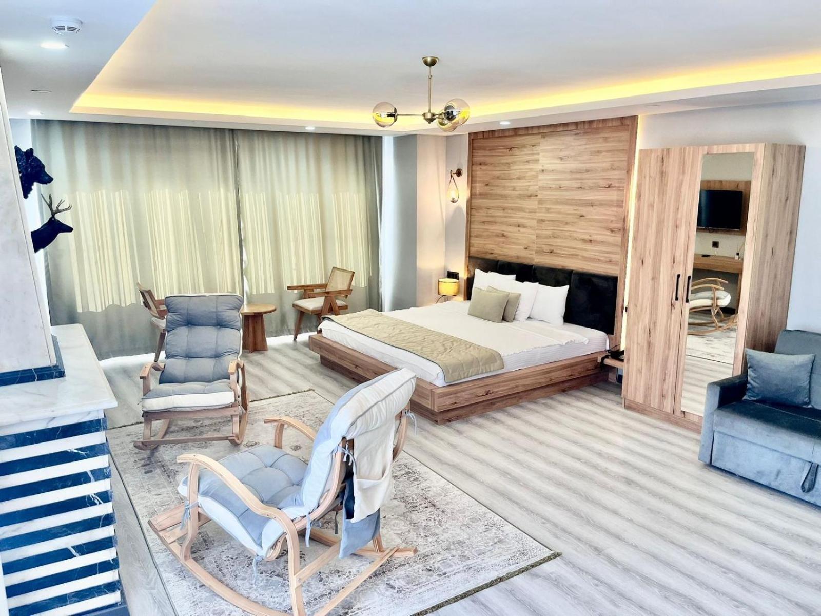 Galata Greenland 3*