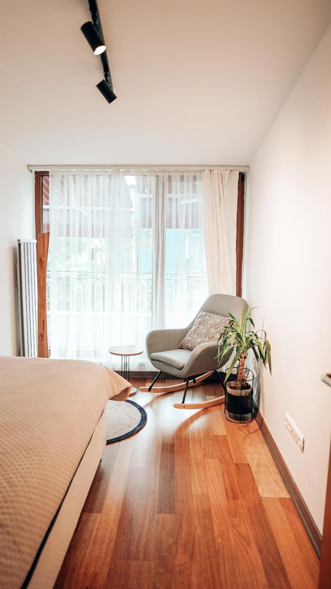 Apartment Bosphorus View Oasis 3 Br- 2 Ba Istanbul