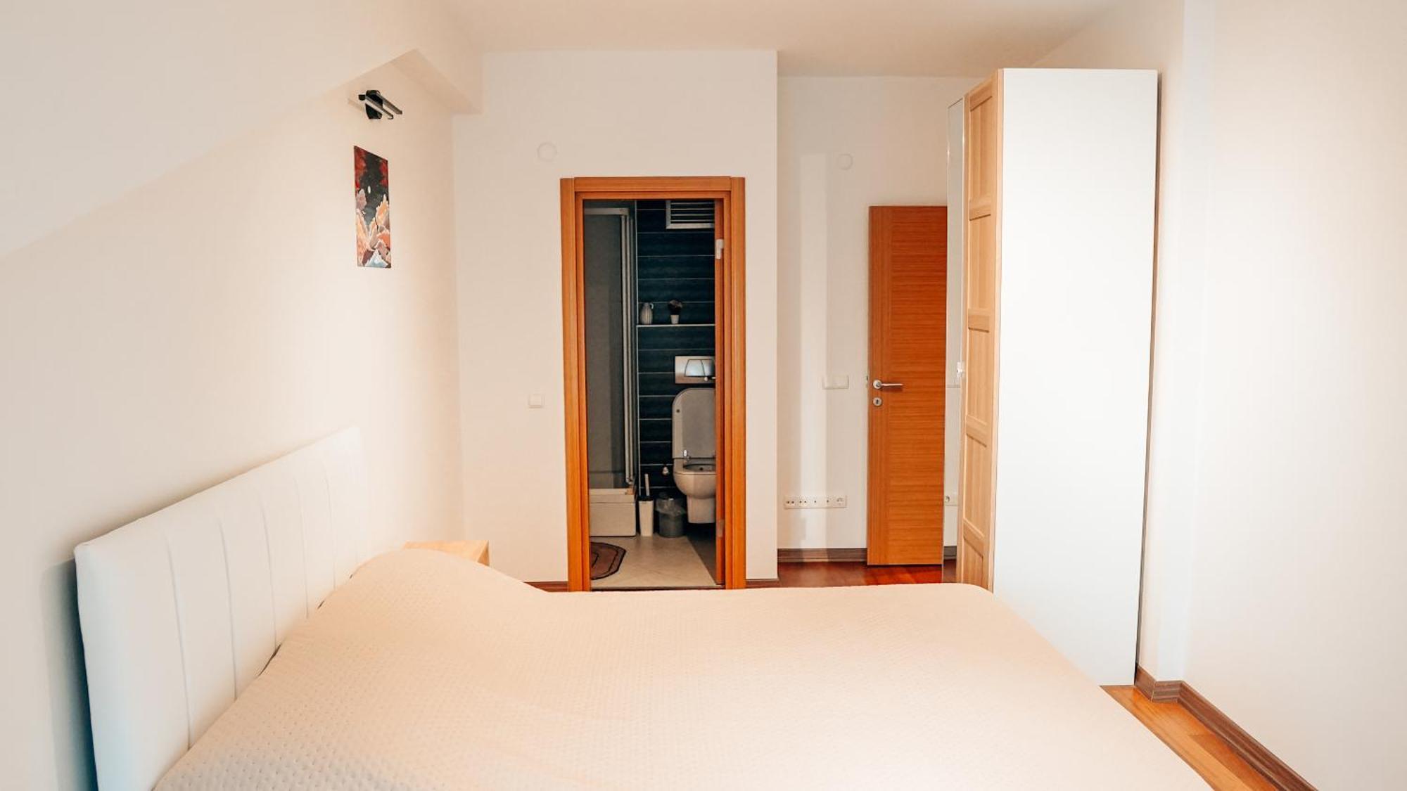 Bosphorus View Oasis 3 Br- 2 Ba Istanbul