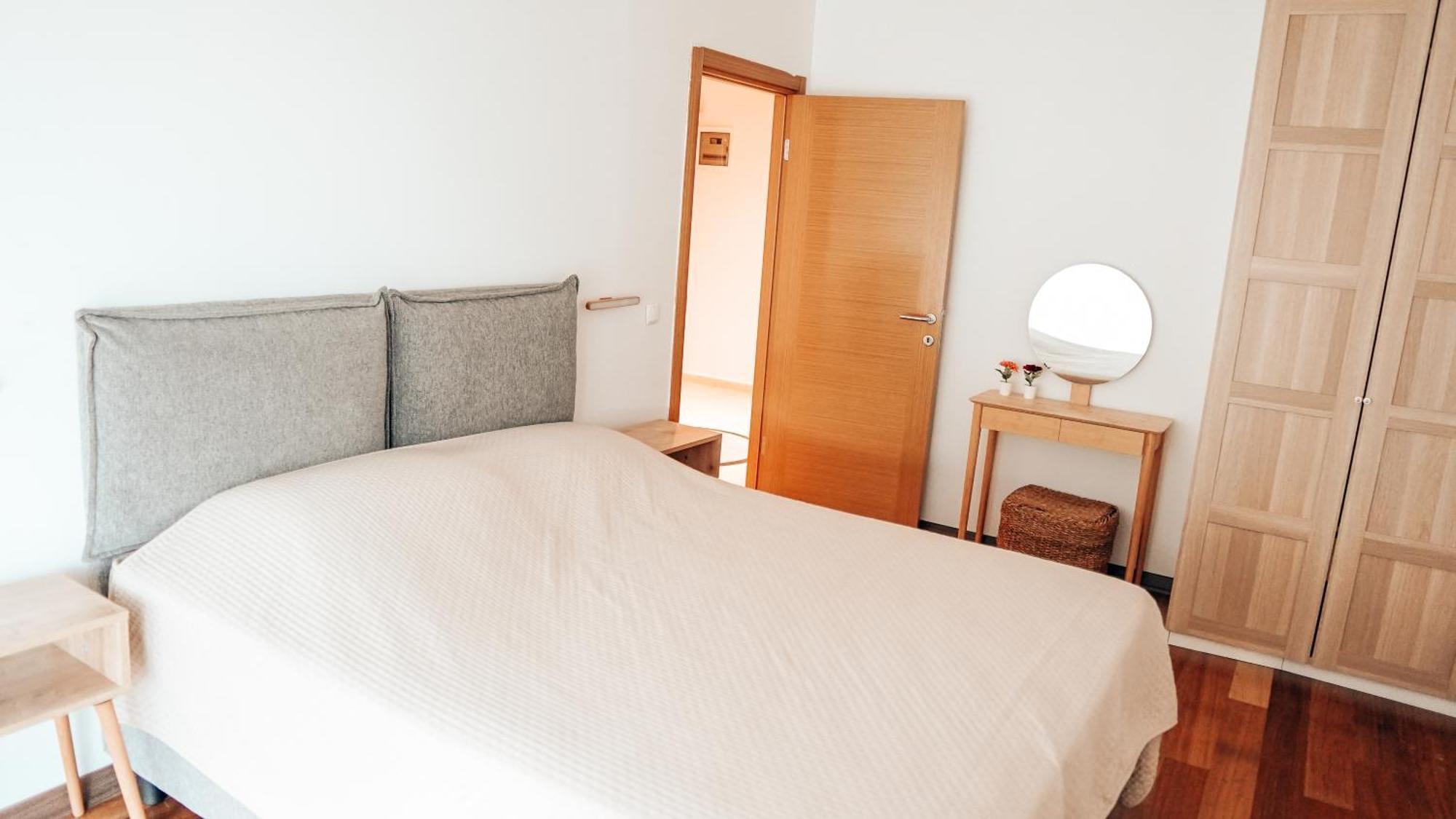 Bosphorus View Oasis 3 Br- 2 Ba Apartment *