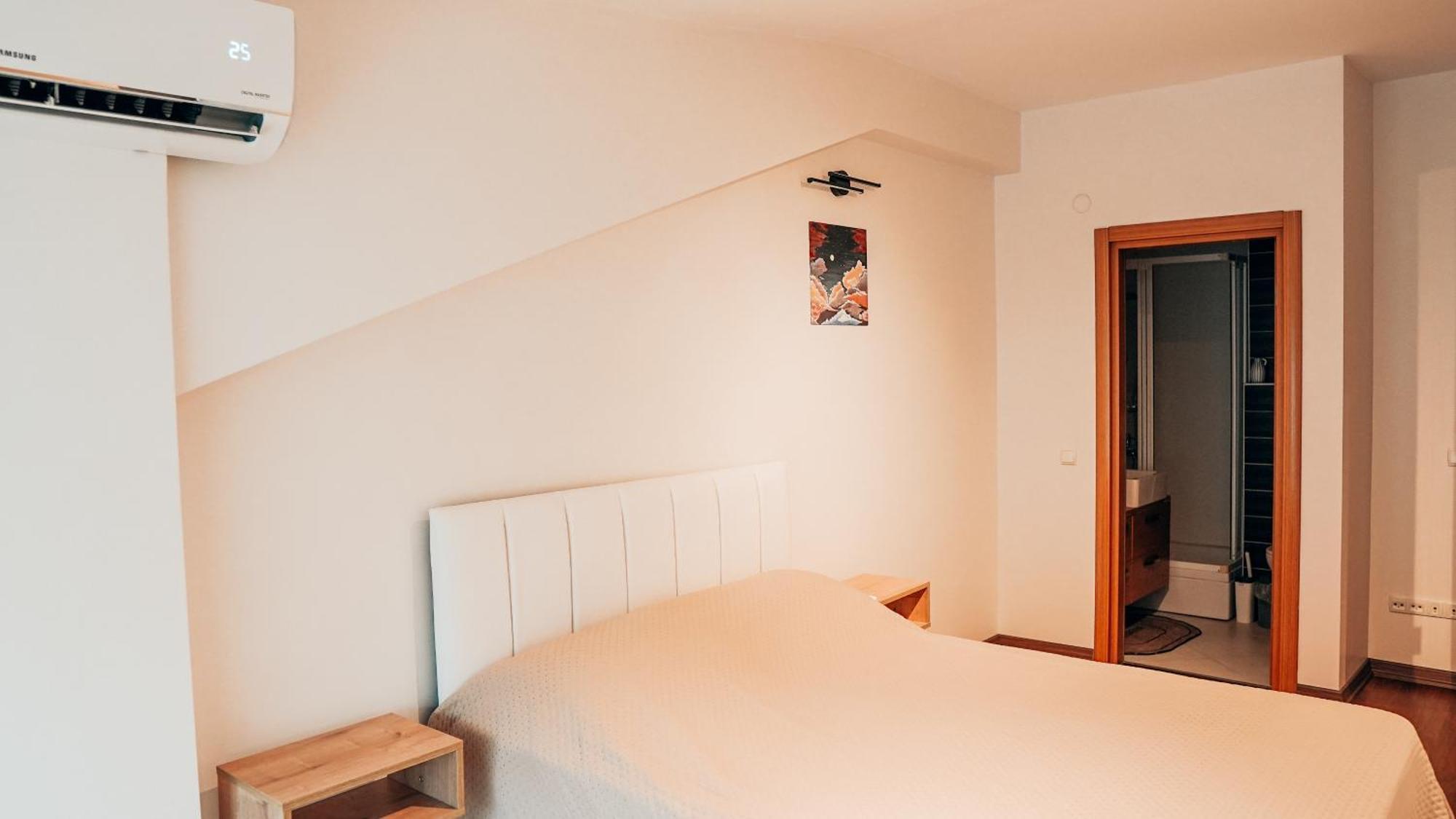 Apartment Bosphorus View Oasis 3 Br- 2 Ba *