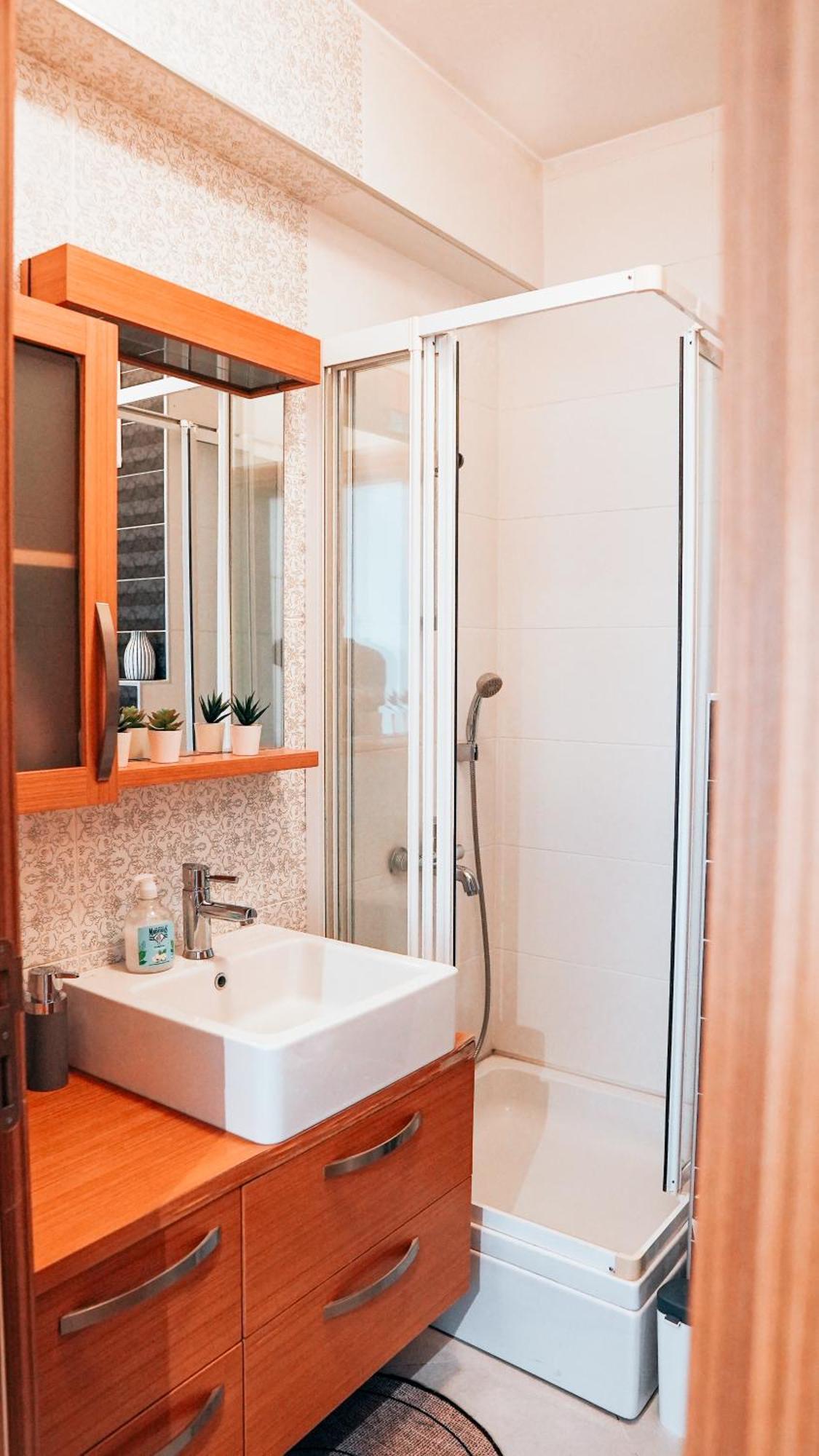 Bosphorus View Oasis 3 Br- 2 Ba *