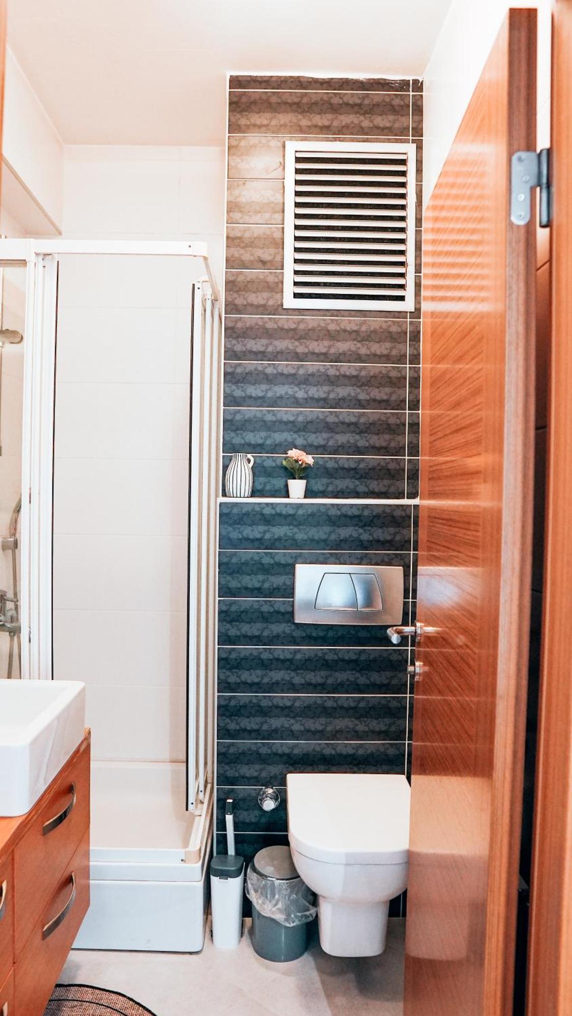 Apartment Bosphorus View Oasis 3 Br- 2 Ba