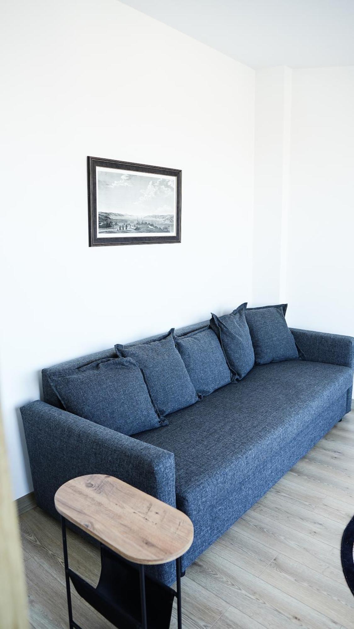 Bosphorus View Oasis 3 Br- 2 Ba