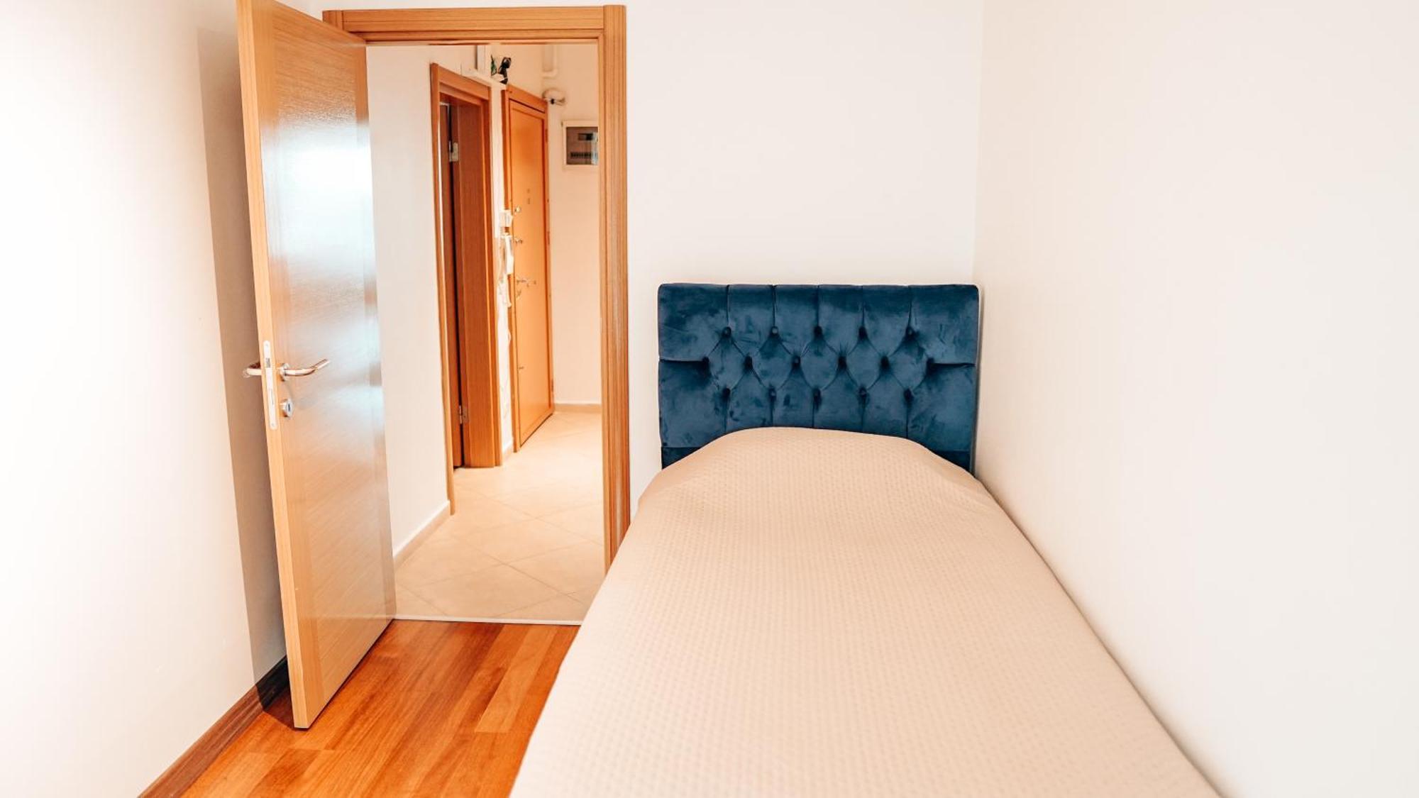 Apartment Bosphorus View Oasis 3 Br- 2 Ba *