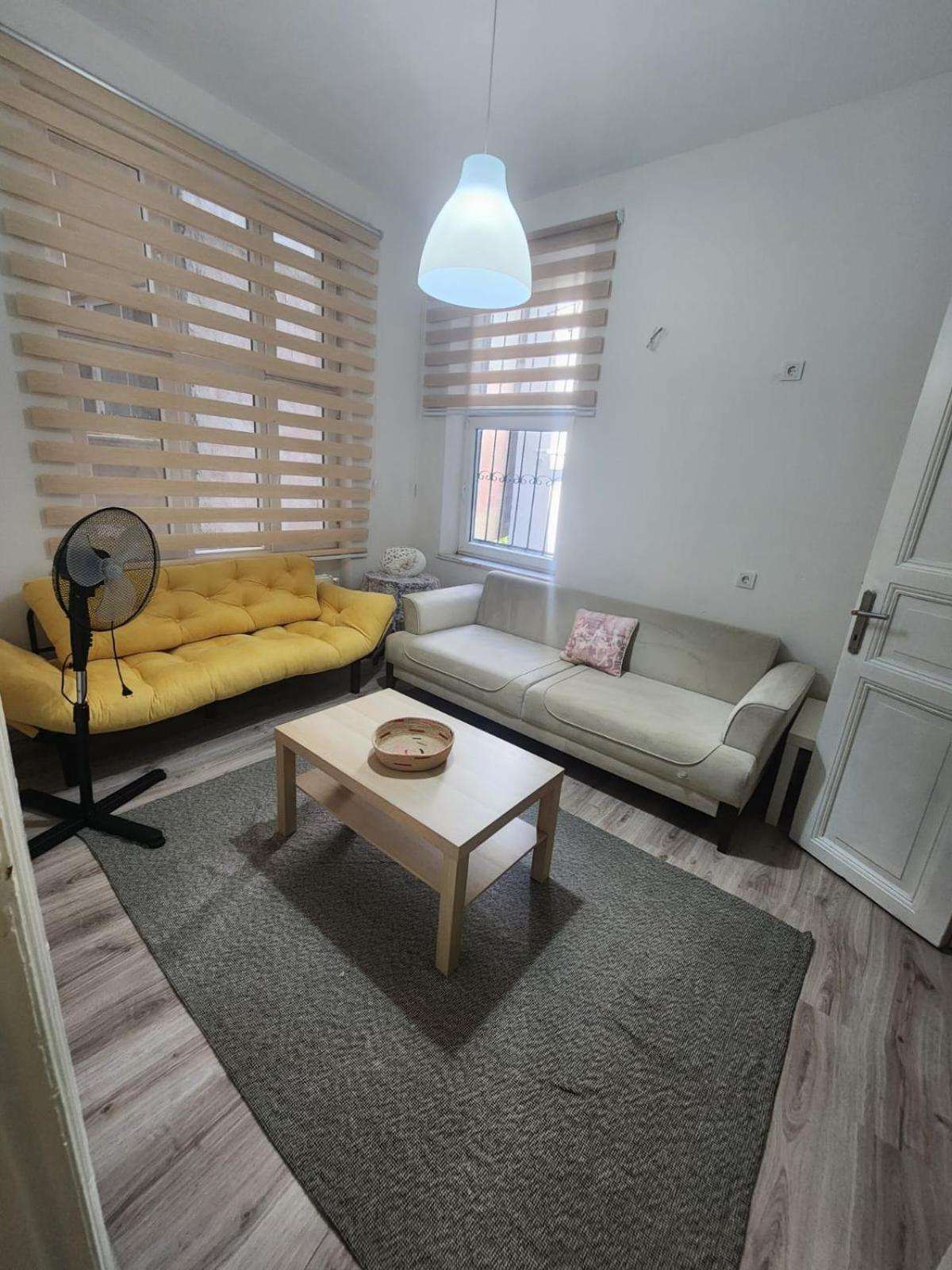 Nostalgia Time Apartment Istanbul
