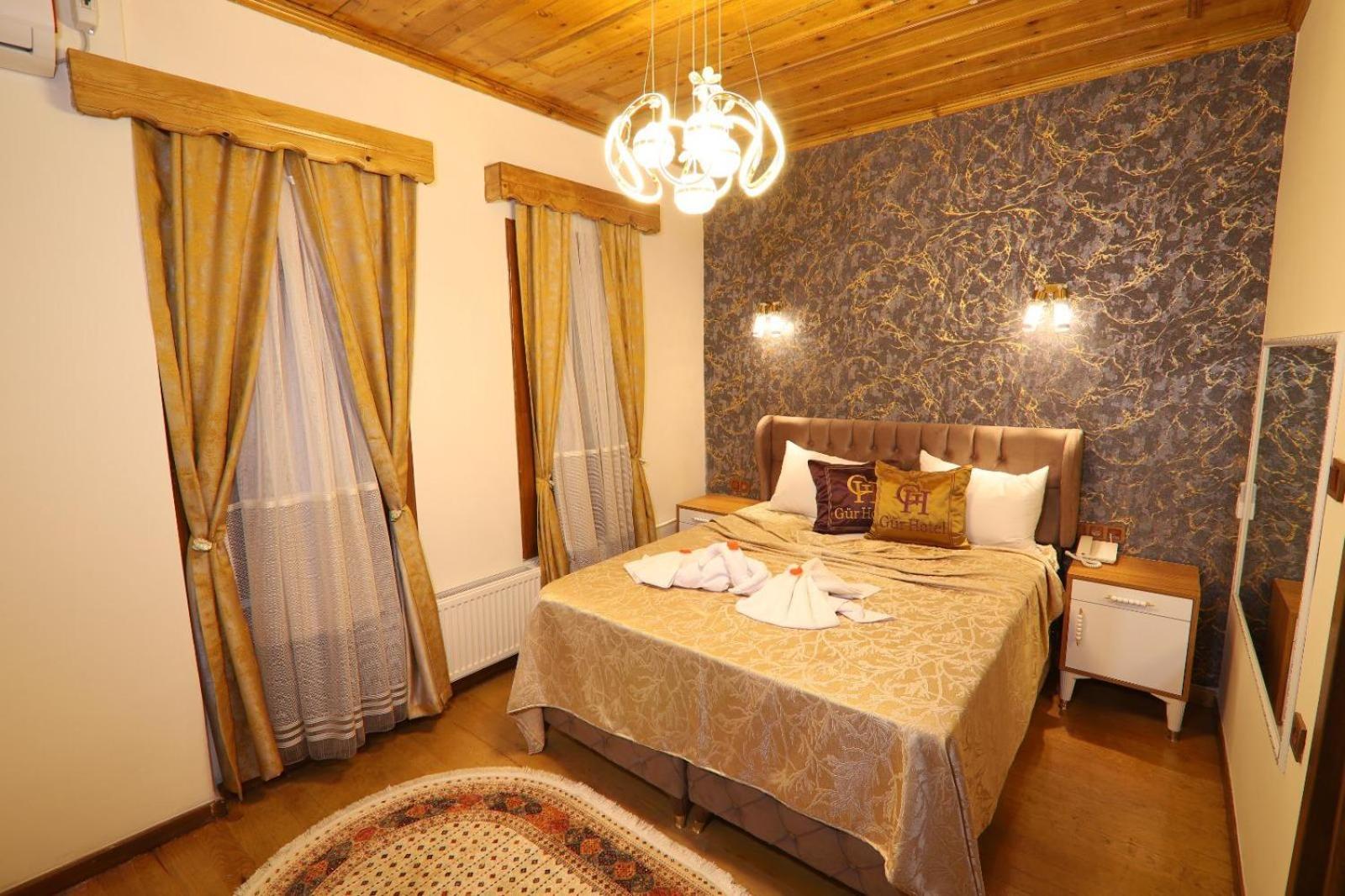 Guer Royal Aparts Otel