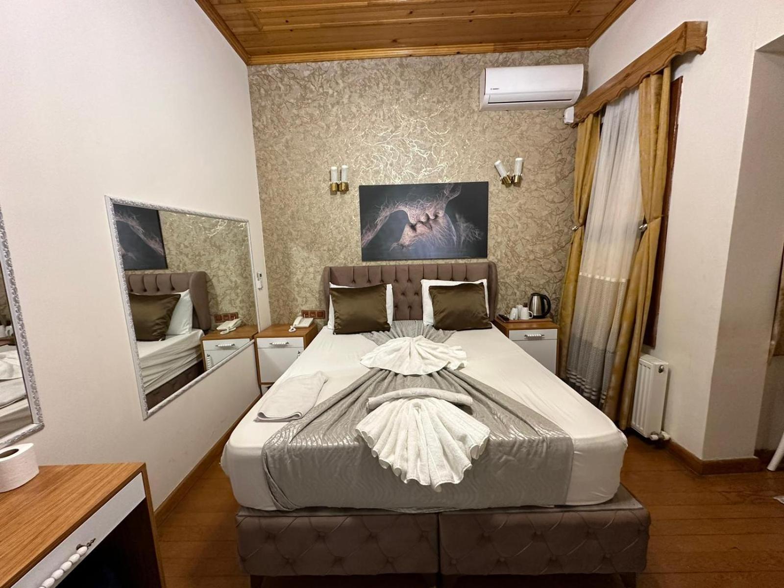 Guer Royal Aparts 3* İstanbul