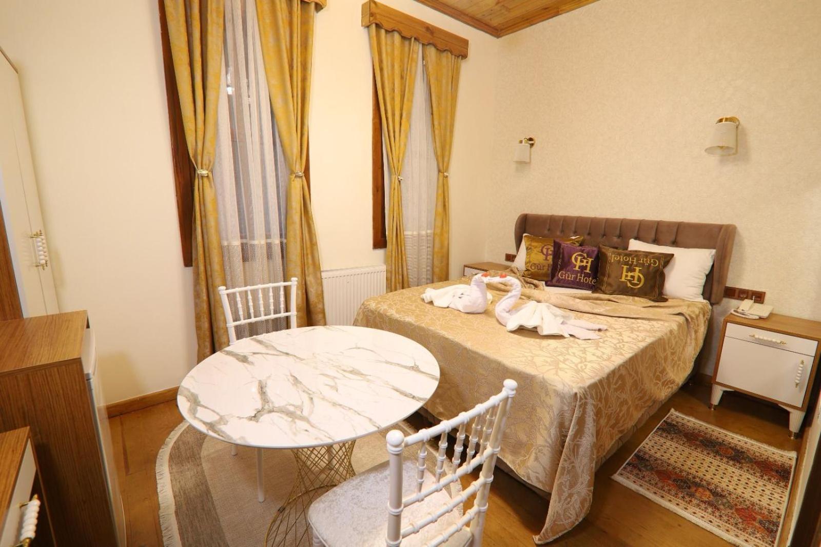 Otel Guer Royal Aparts