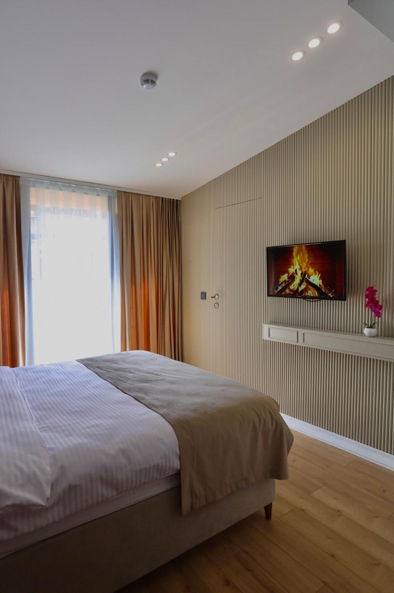 Hotel The Aramis Galata *